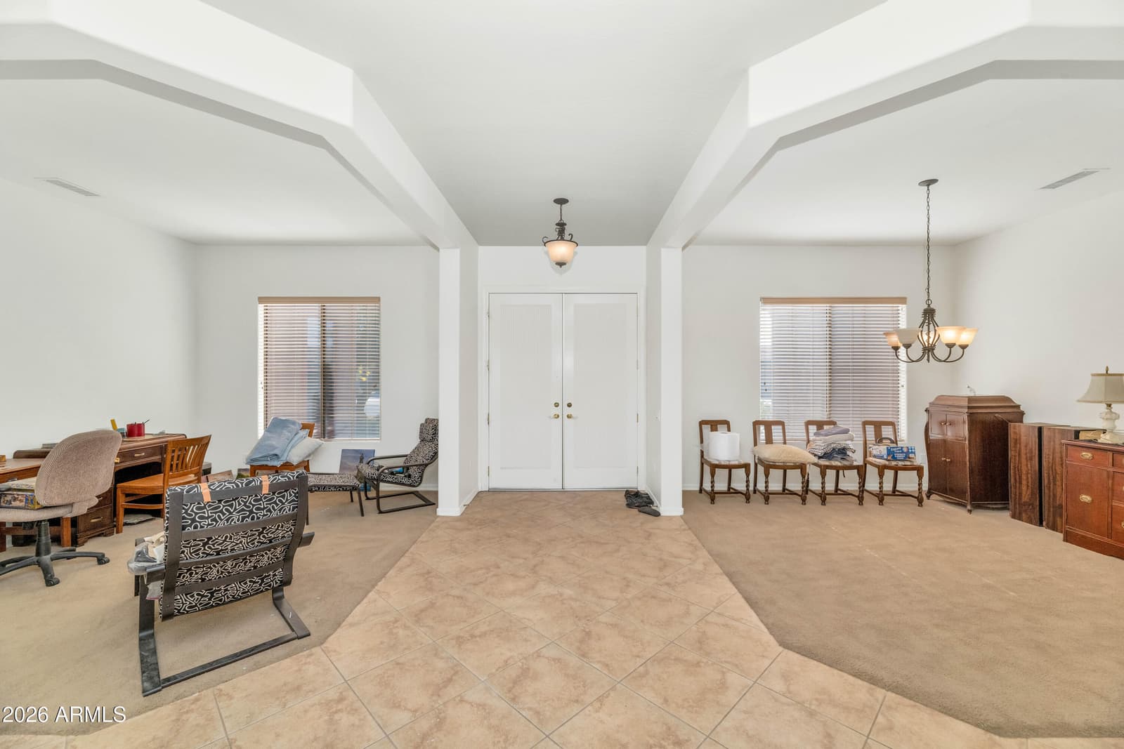 19842 N ECHO RIM Drive, Surprise, AZ 85387 — photo 3 of 33