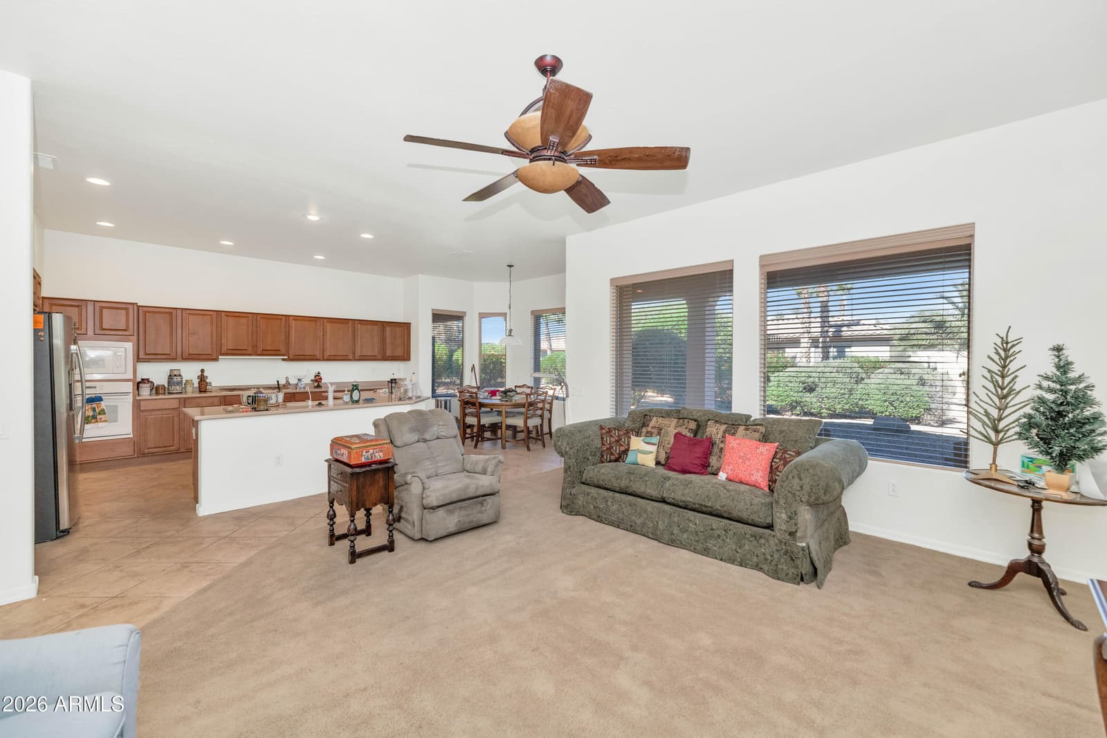 19842 N ECHO RIM Drive, Surprise, AZ 85387 — photo 6 of 33