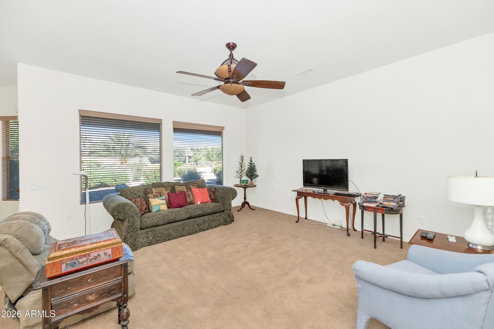 19842 N ECHO RIM Drive, Surprise, AZ 85387 — photo 5 of 33