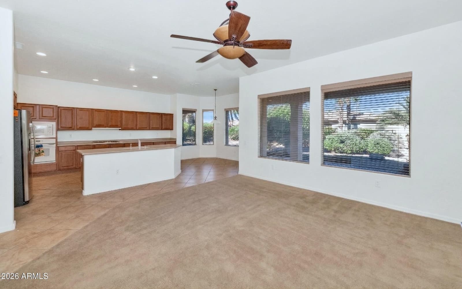 19842 N ECHO RIM Drive, Surprise, AZ 85387 — photo 8 of 33