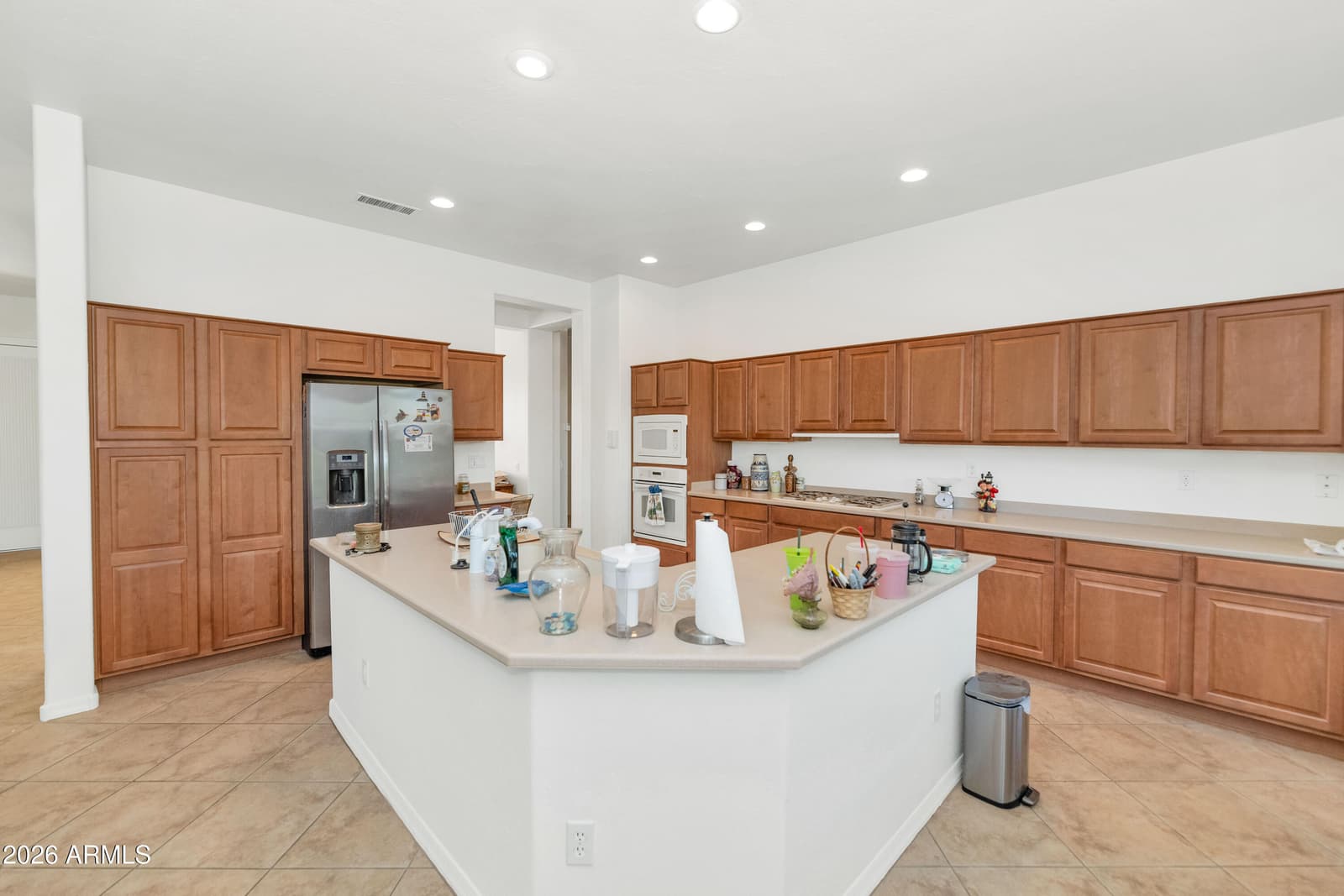 19842 N ECHO RIM Drive, Surprise, AZ 85387 — photo 10 of 33