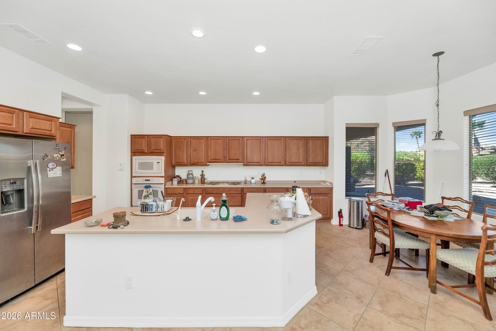 19842 N ECHO RIM Drive, Surprise, AZ 85387 — photo 11 of 33