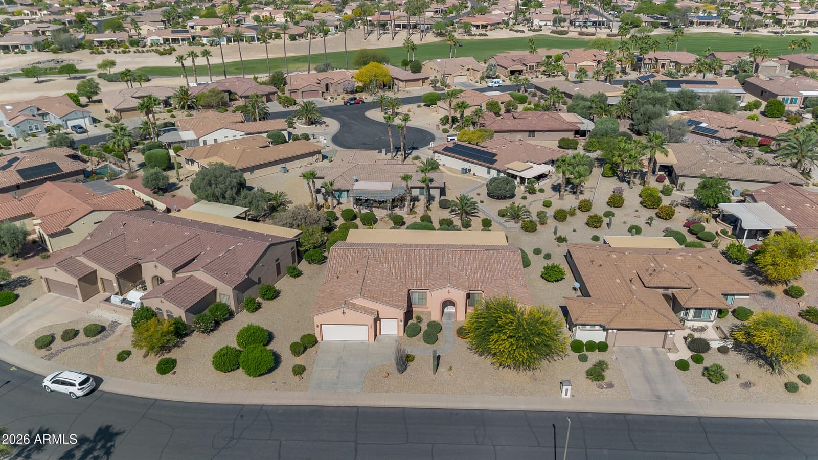 19842 N ECHO RIM Drive, Surprise, AZ 85387 — photo 29 of 33
