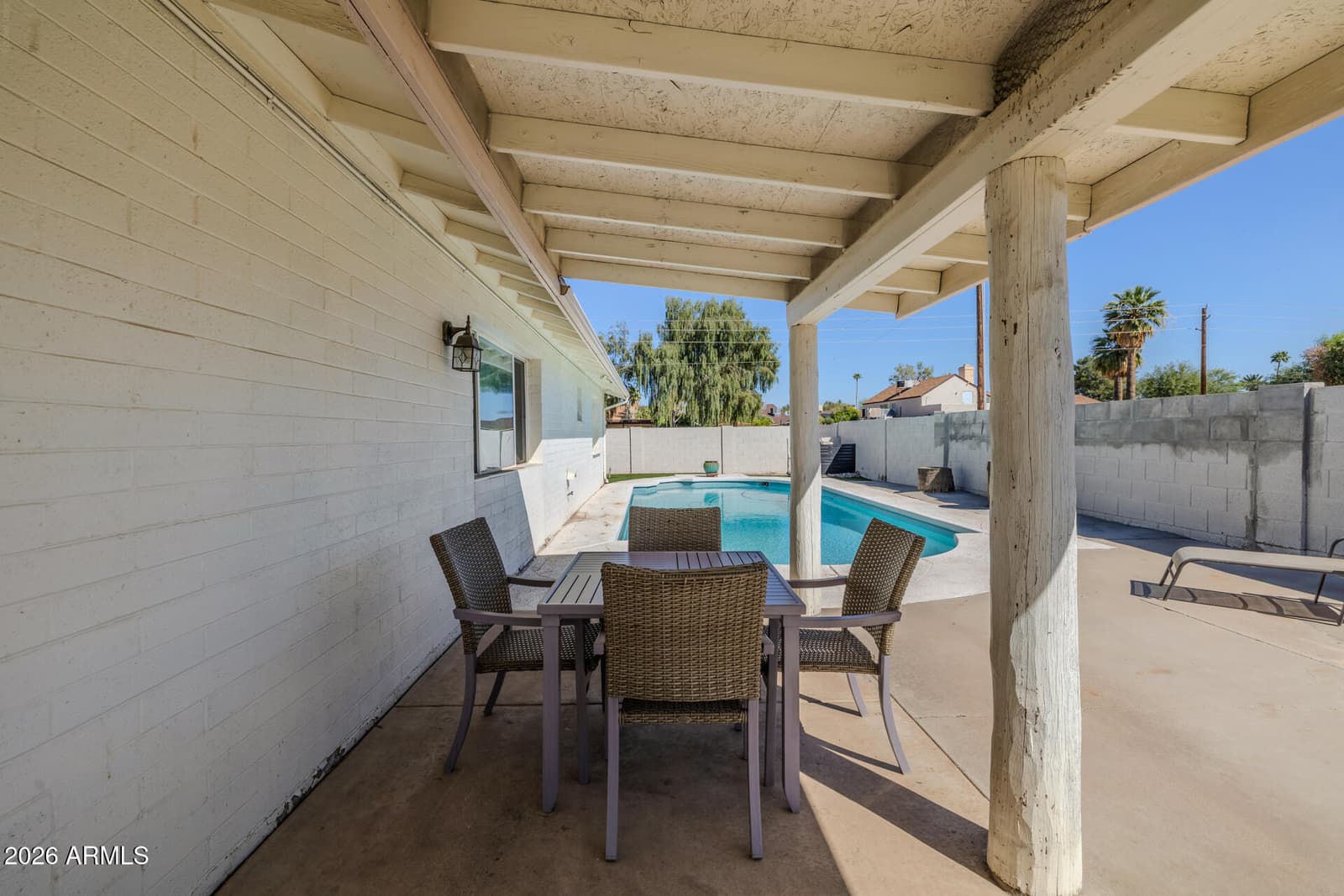 3101 W SHANGRI LA Road, Phoenix, AZ 85029 — photo 34 of 40