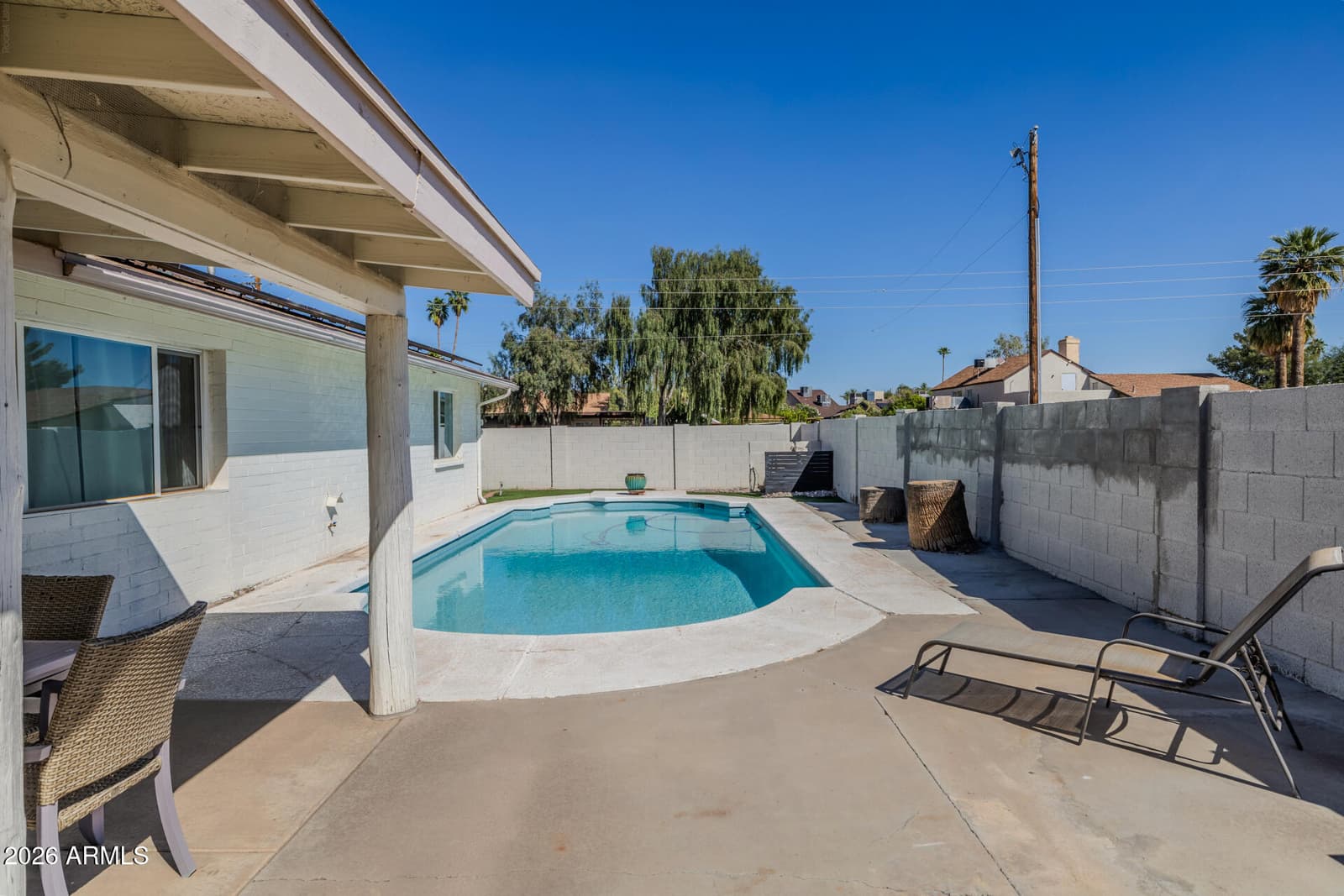 3101 W SHANGRI LA Road, Phoenix, AZ 85029 — photo 36 of 40
