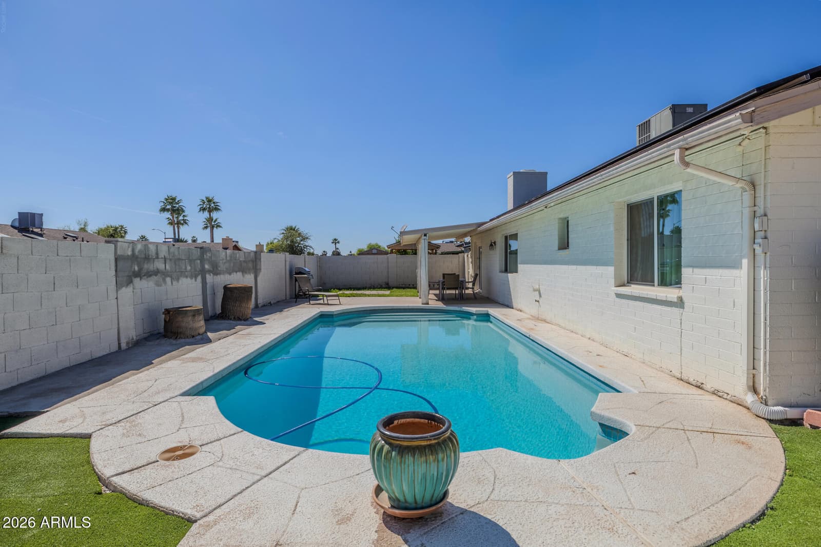 3101 W SHANGRI LA Road, Phoenix, AZ 85029 — photo 37 of 40