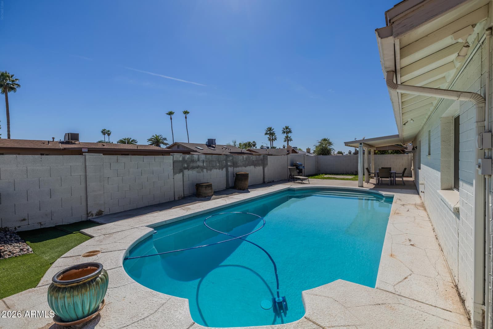3101 W SHANGRI LA Road, Phoenix, AZ 85029 — photo 39 of 40