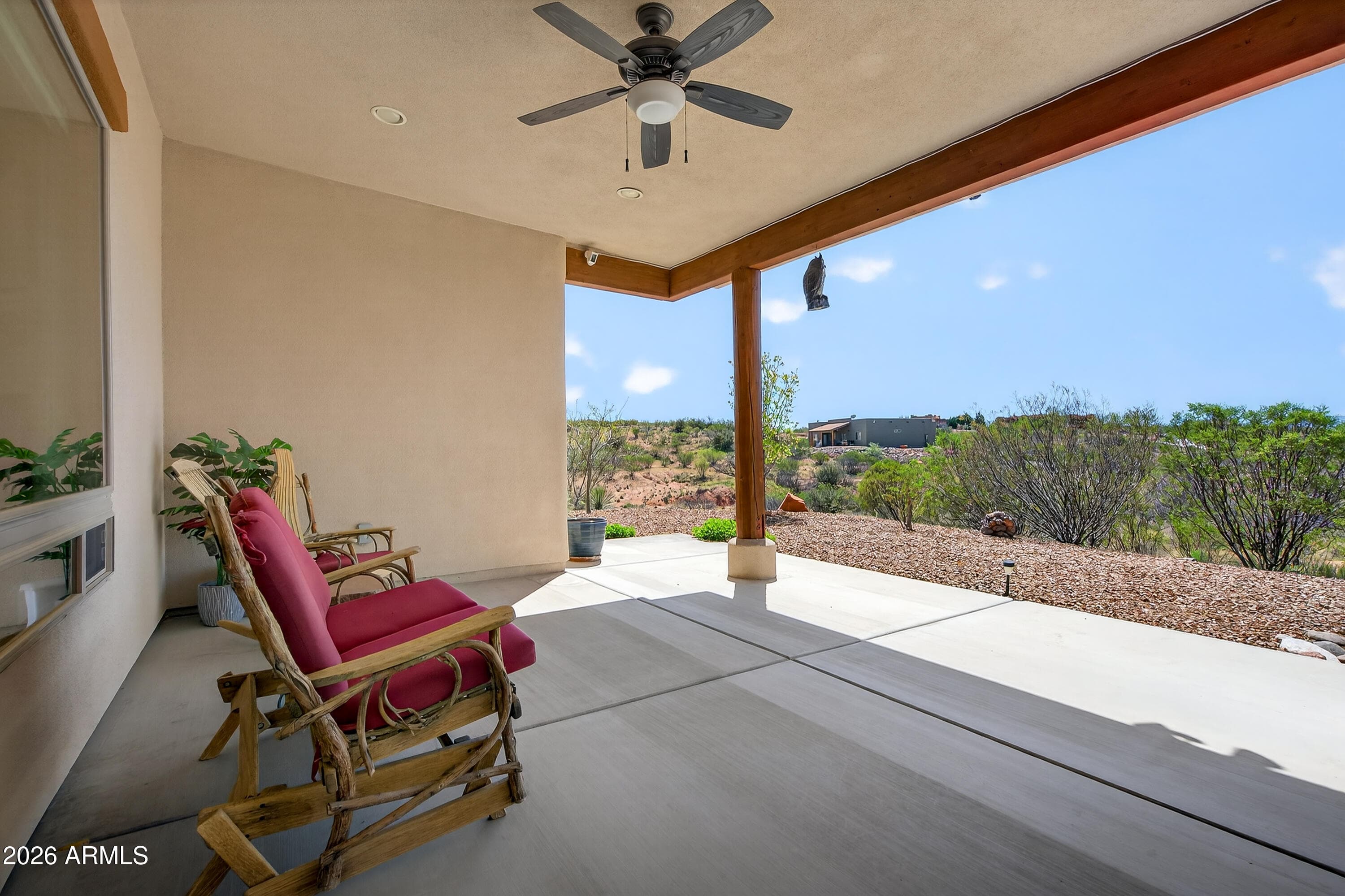 1495 S RANCHO CASERO Drive, Cornville, AZ 86325 — photo 38 of 45
