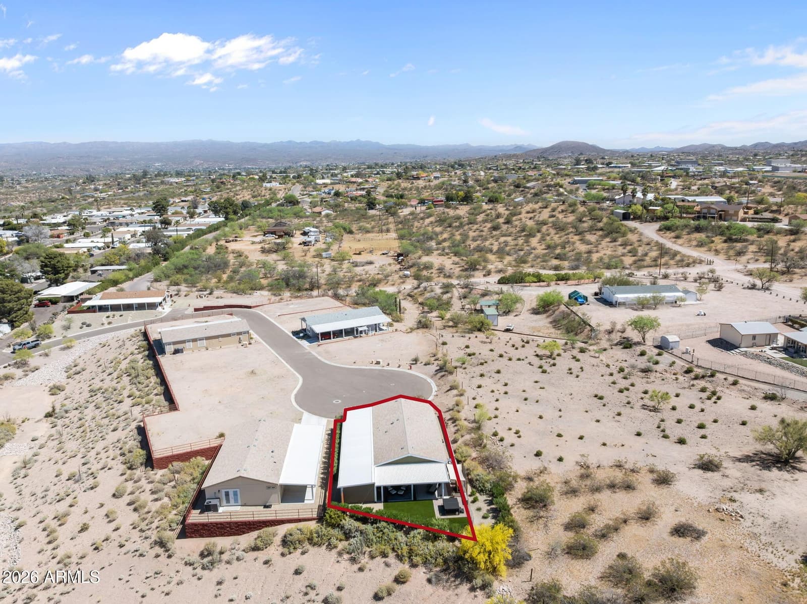2501 W Wickenburg Way 364, Wickenburg, AZ 85390 — photo 26 of 32