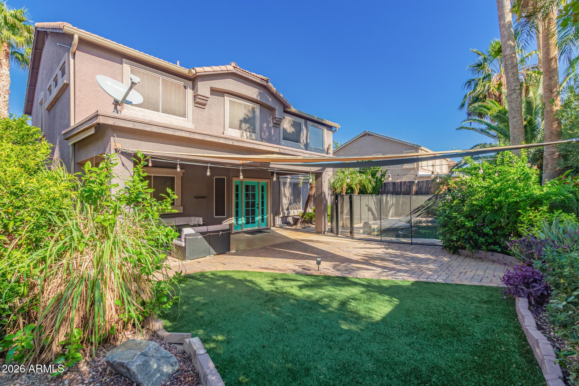 3297 E MAYBERRY Avenue, Gilbert, AZ 85297 — photo 35 of 39