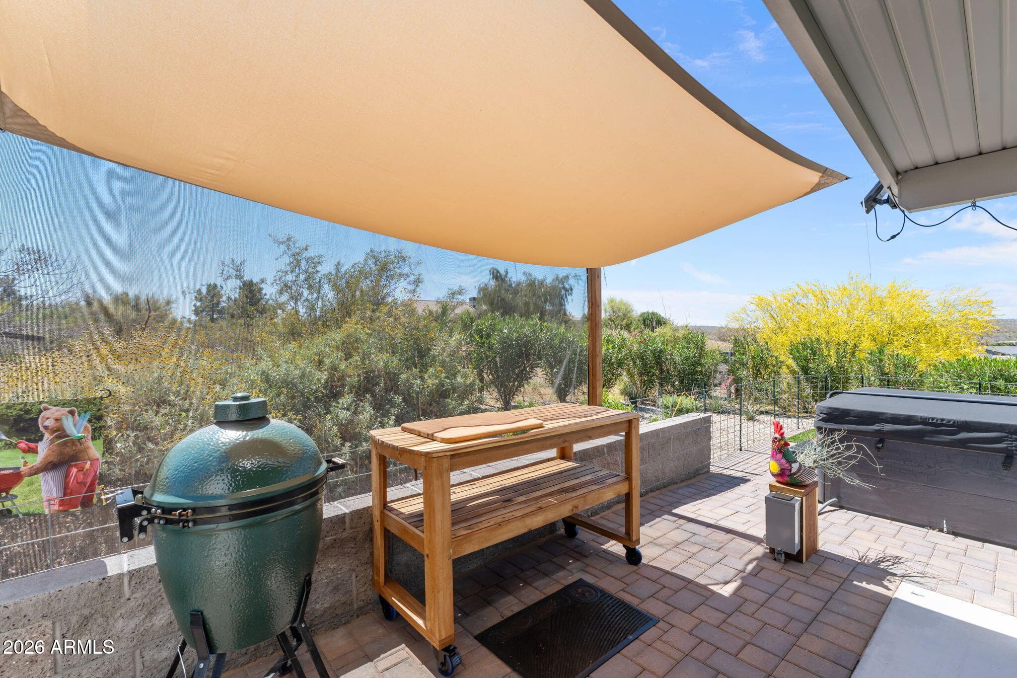 2501 W Wickenburg Way 364, Wickenburg, AZ 85390 — photo 18 of 32