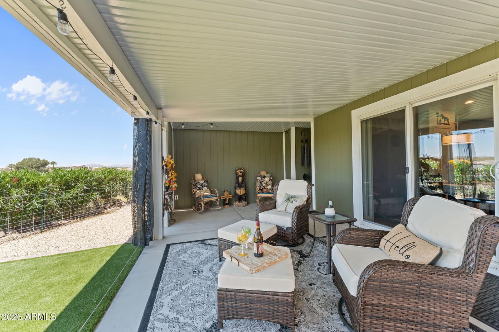 2501 W Wickenburg Way 364, Wickenburg, AZ 85390 — photo 19 of 32