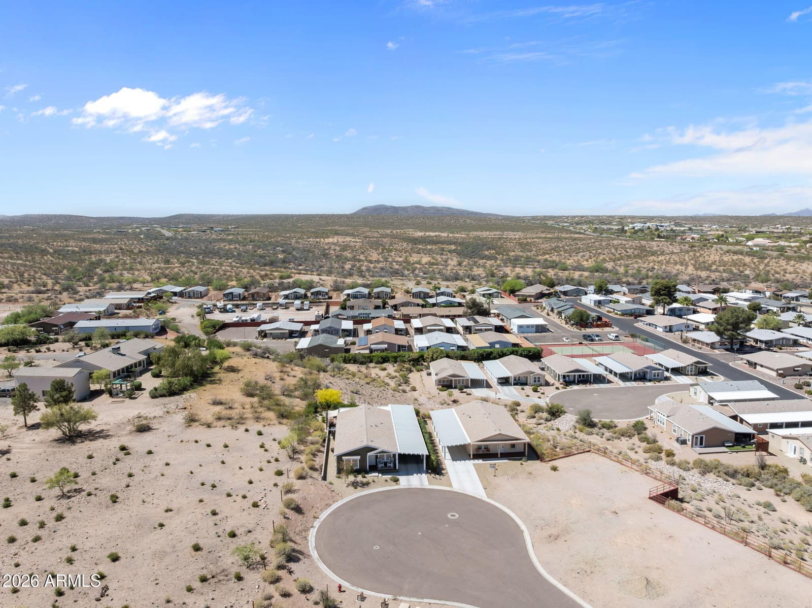2501 W Wickenburg Way 364, Wickenburg, AZ 85390 — photo 25 of 32