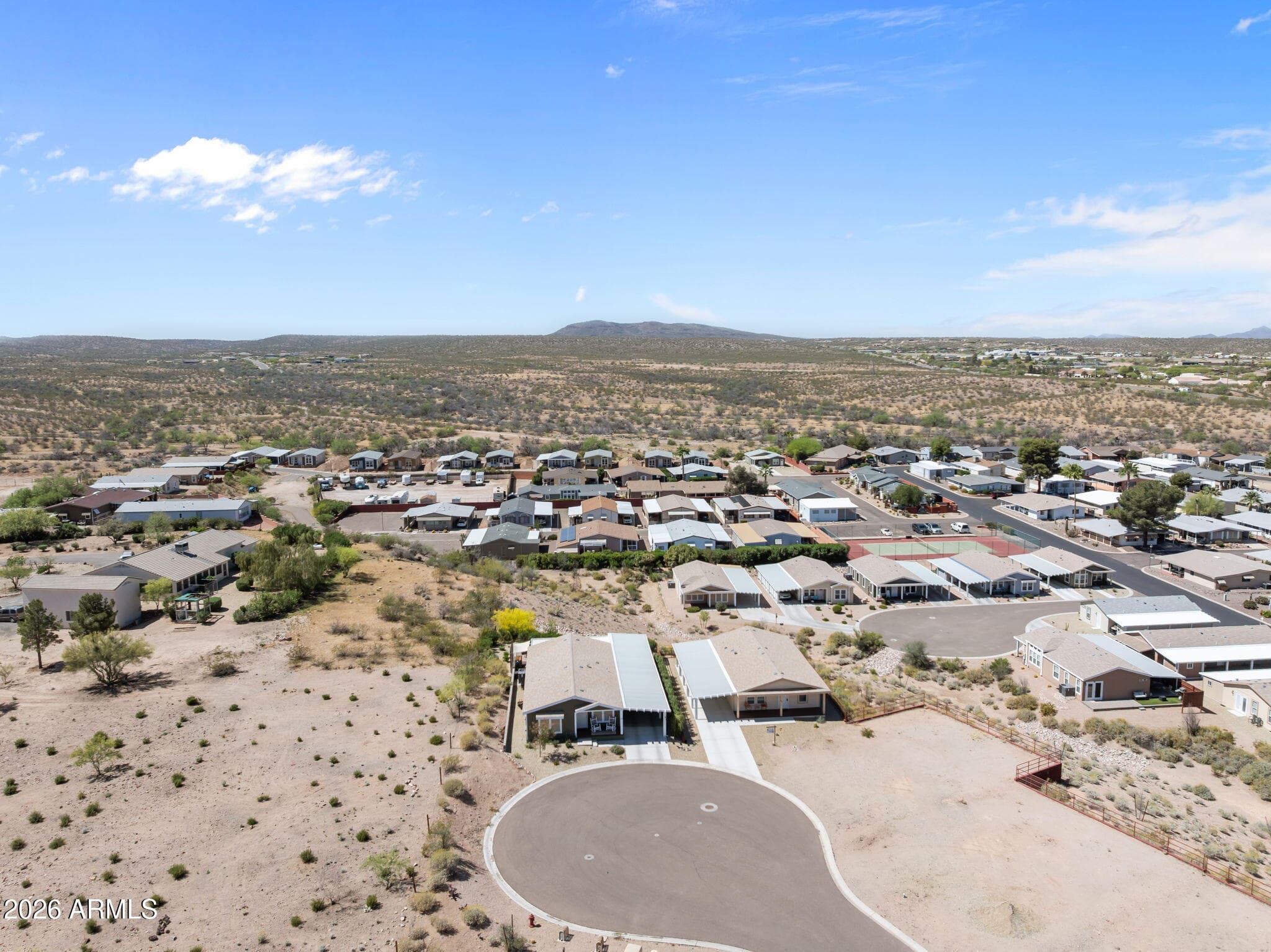 2501 W Wickenburg Way 364, Wickenburg, AZ 85390 — photo 25 of 32