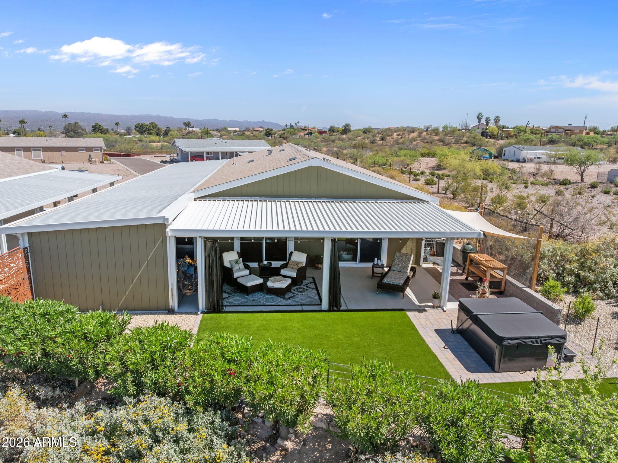 2501 W Wickenburg Way 364, Wickenburg, AZ 85390 — photo 32 of 32
