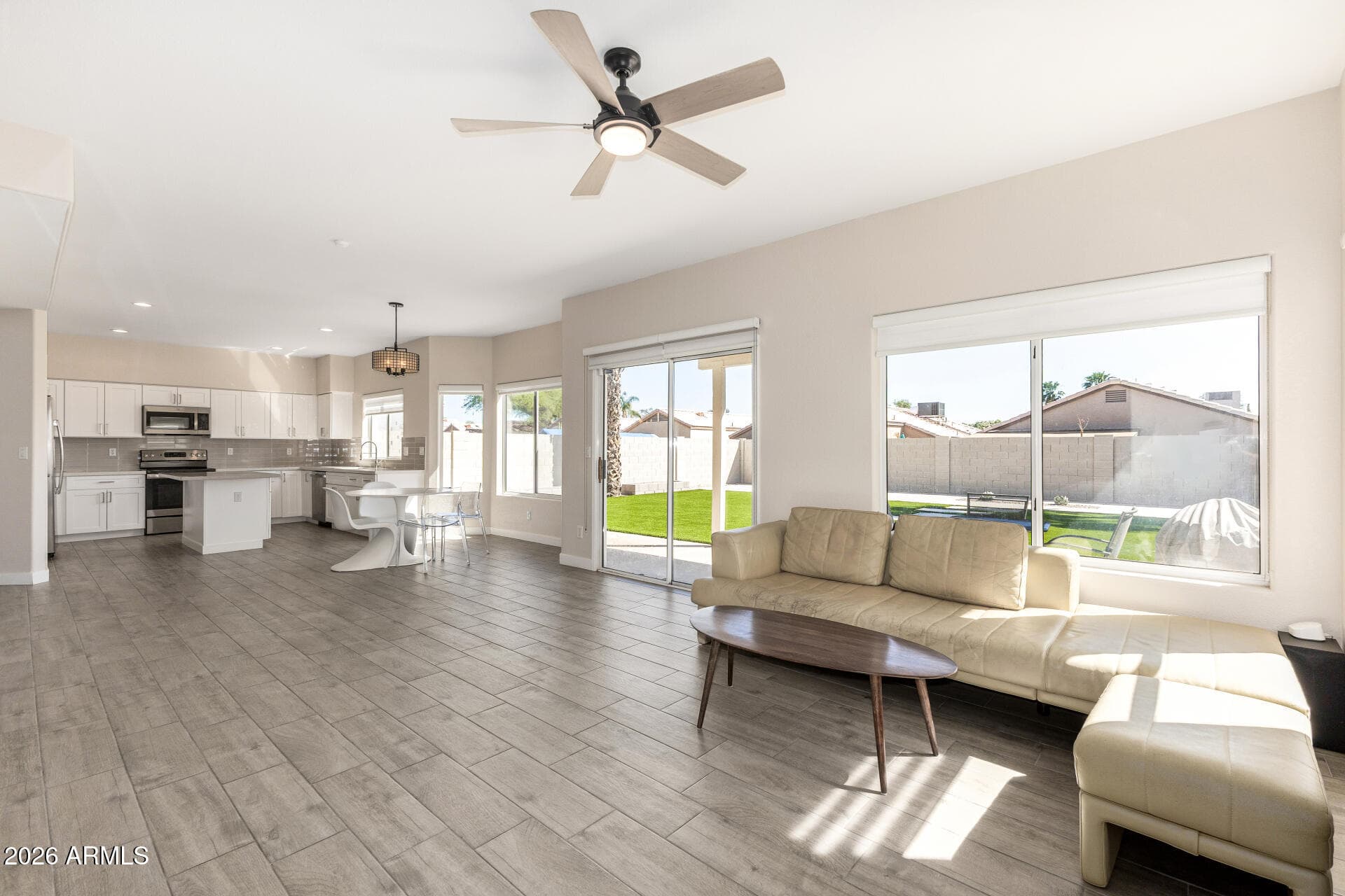4643 E MICHELLE Drive, Phoenix, AZ 85032 — photo 13 of 43