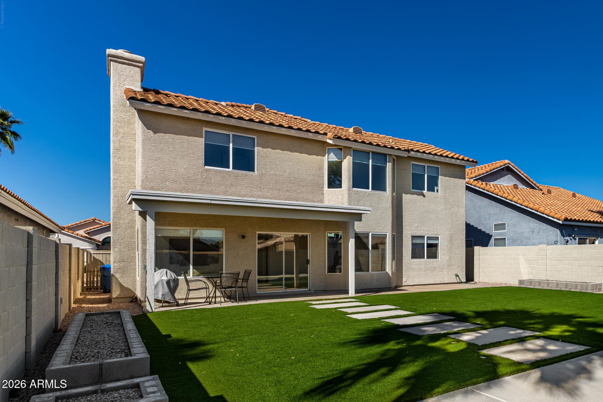 4643 E MICHELLE Drive, Phoenix, AZ 85032 — photo 42 of 43