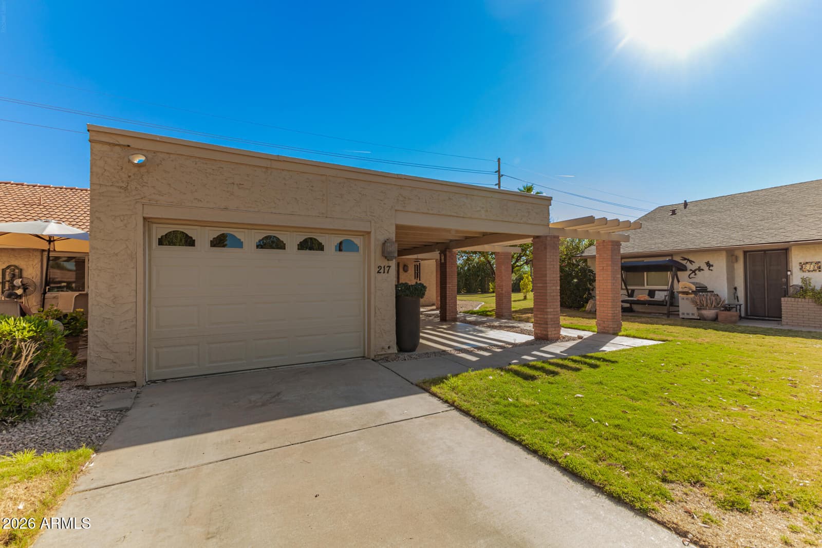 217 Leisure World, Mesa, AZ 85206 — photo 2 of 38