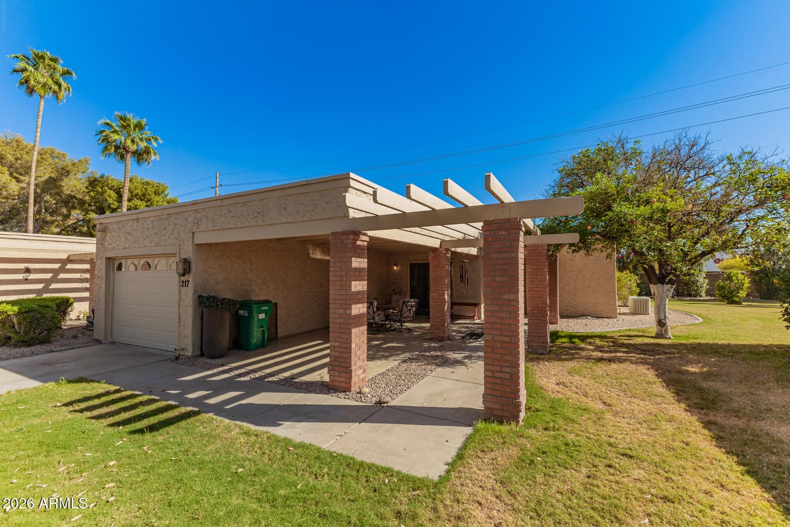 217 Leisure World, Mesa, AZ 85206 — photo 3 of 38