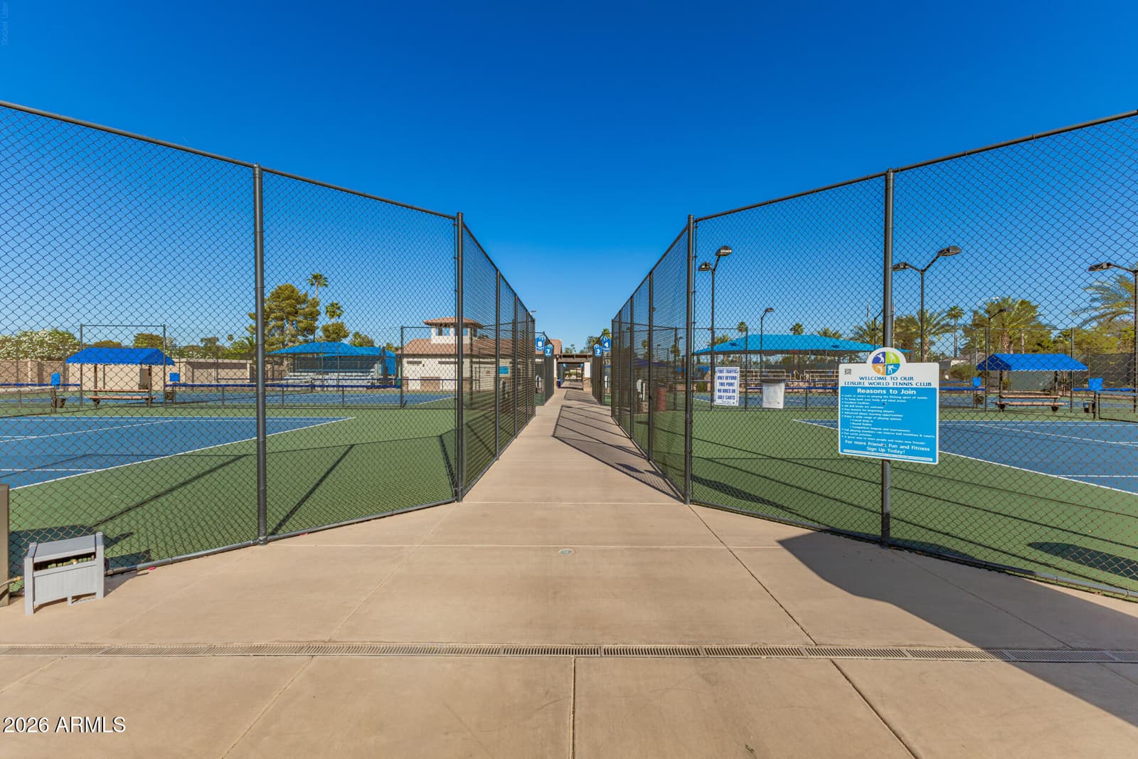 217 Leisure World, Mesa, AZ 85206 — photo 36 of 38