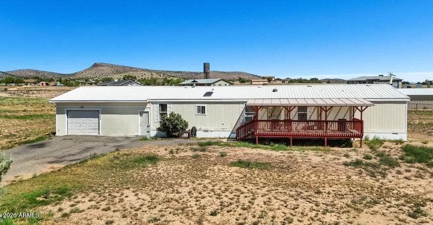 2920 W OTMO Drive, Chino Valley, AZ 86323 — photo 1 of 32
