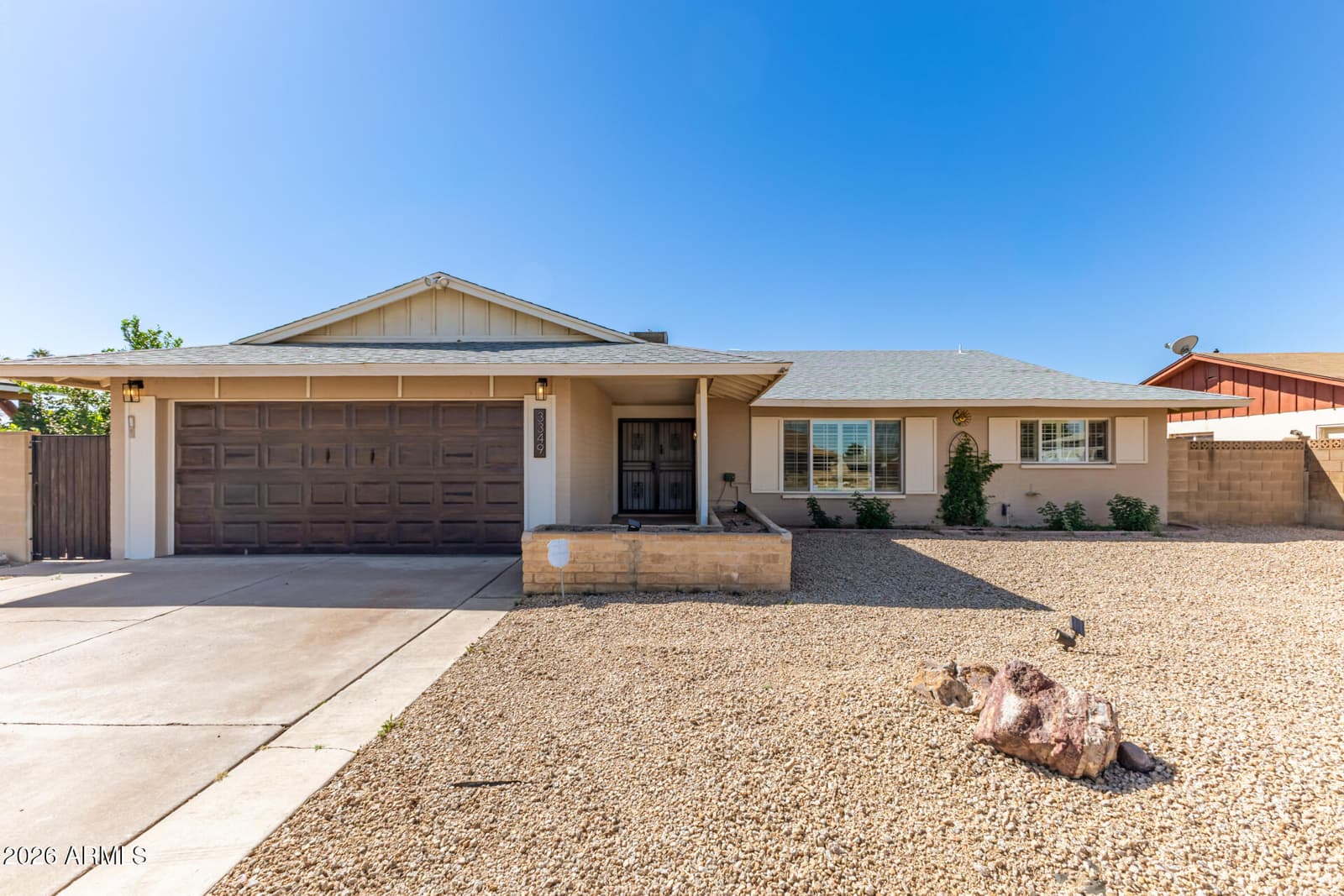 3349 W CROCUS Drive, Phoenix, AZ 85053 — photo 1 of 30