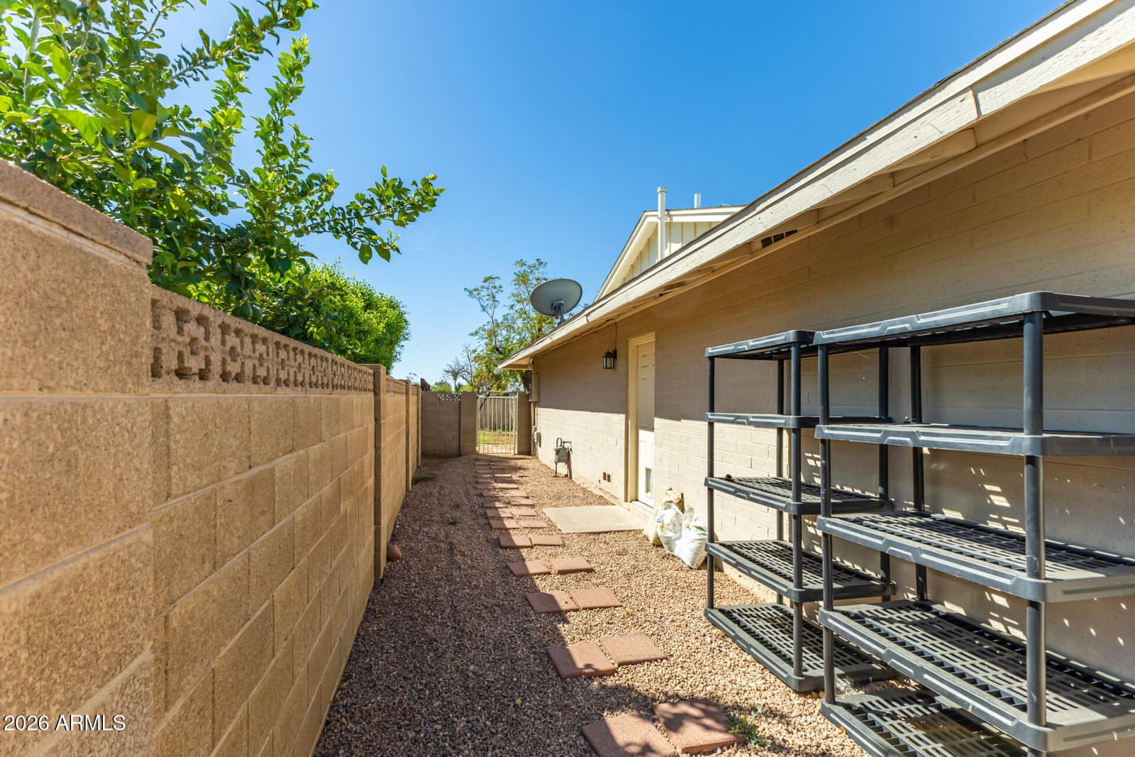 3349 W CROCUS Drive, Phoenix, AZ 85053 — photo 30 of 30