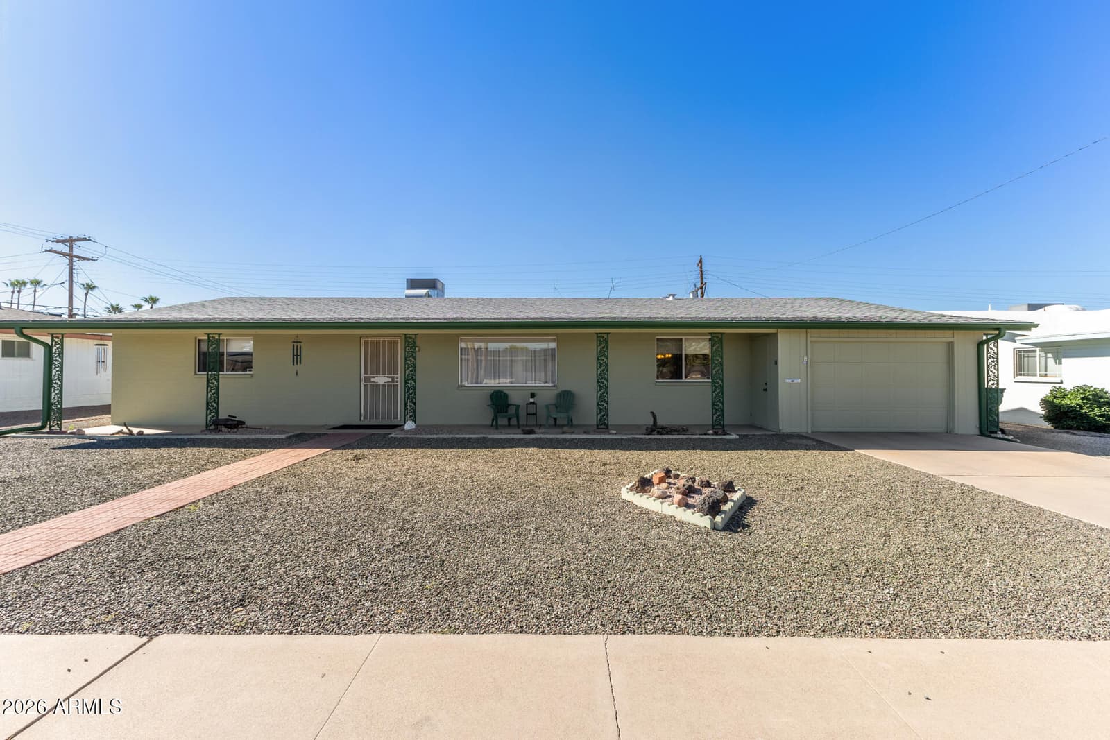 5501 E BOISE Street, Mesa, AZ 85205 — photo 39 of 41