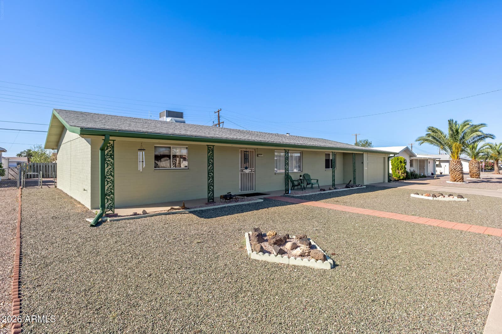 5501 E BOISE Street, Mesa, AZ 85205 — photo 37 of 41