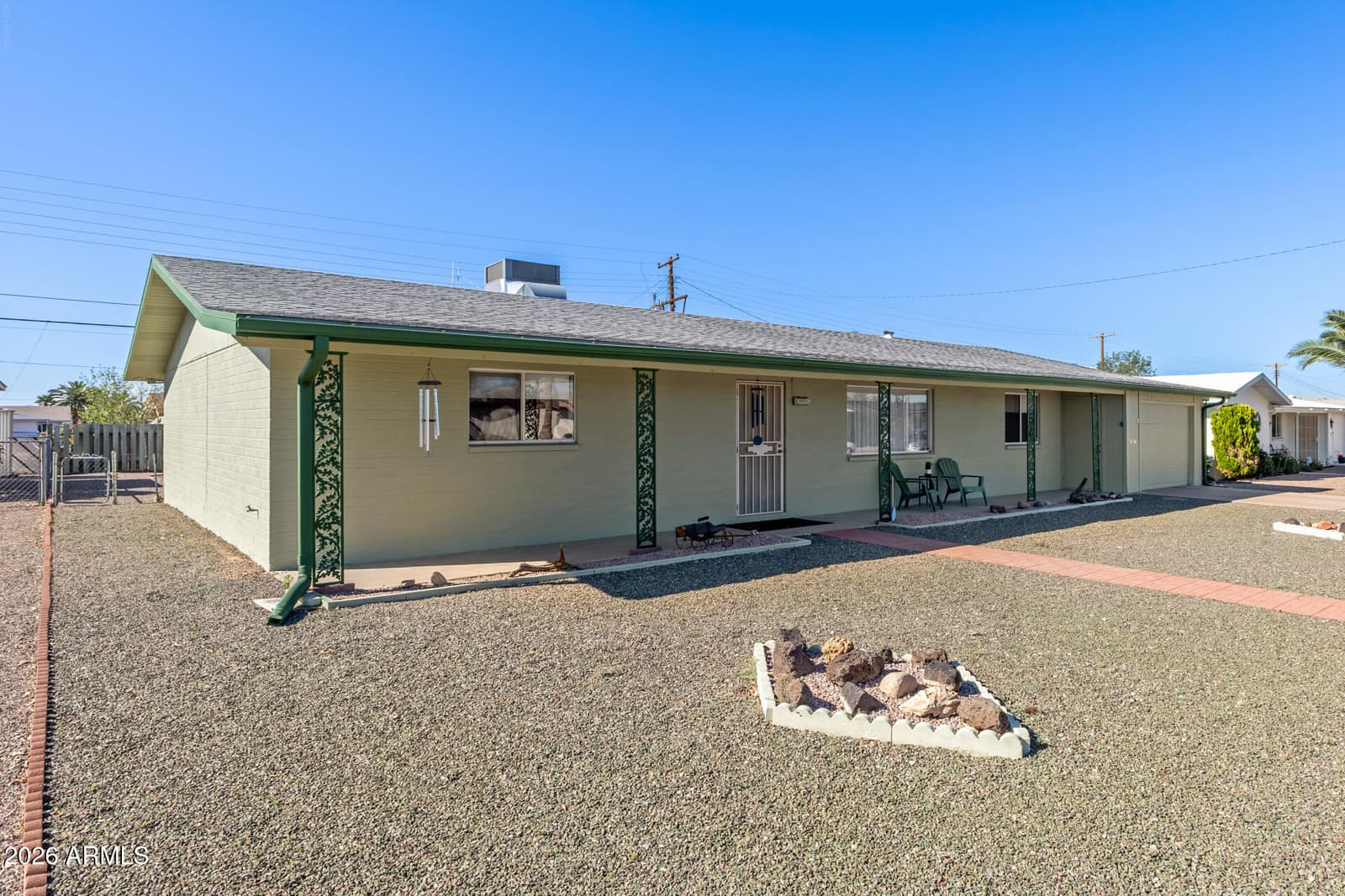 5501 E BOISE Street, Mesa, AZ 85205 — photo 34 of 41