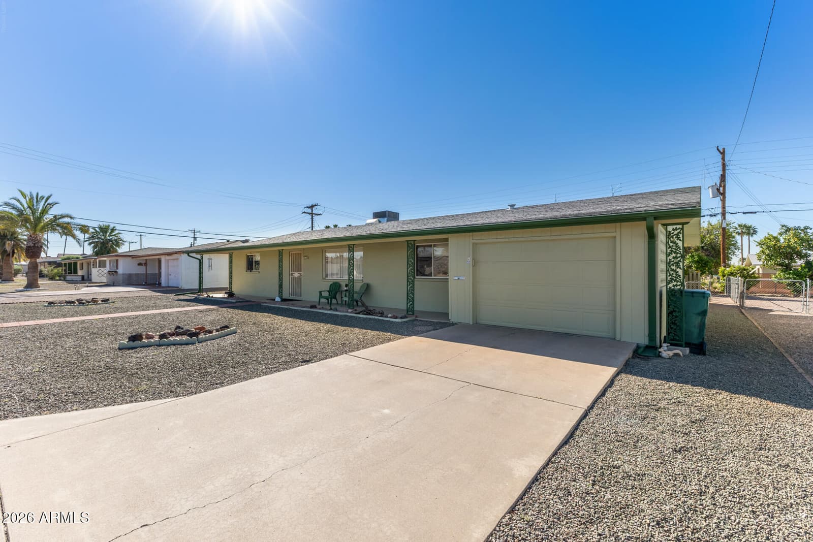 5501 E BOISE Street, Mesa, AZ 85205 — photo 38 of 41