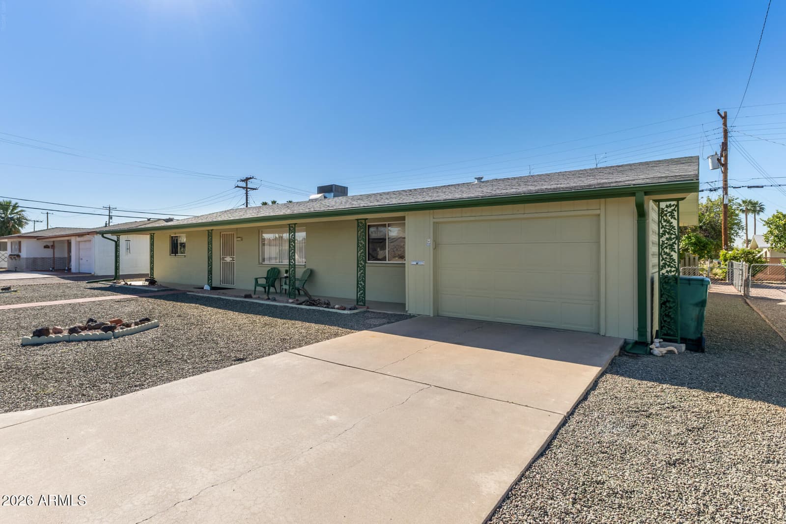 5501 E BOISE Street, Mesa, AZ 85205 — photo 35 of 41