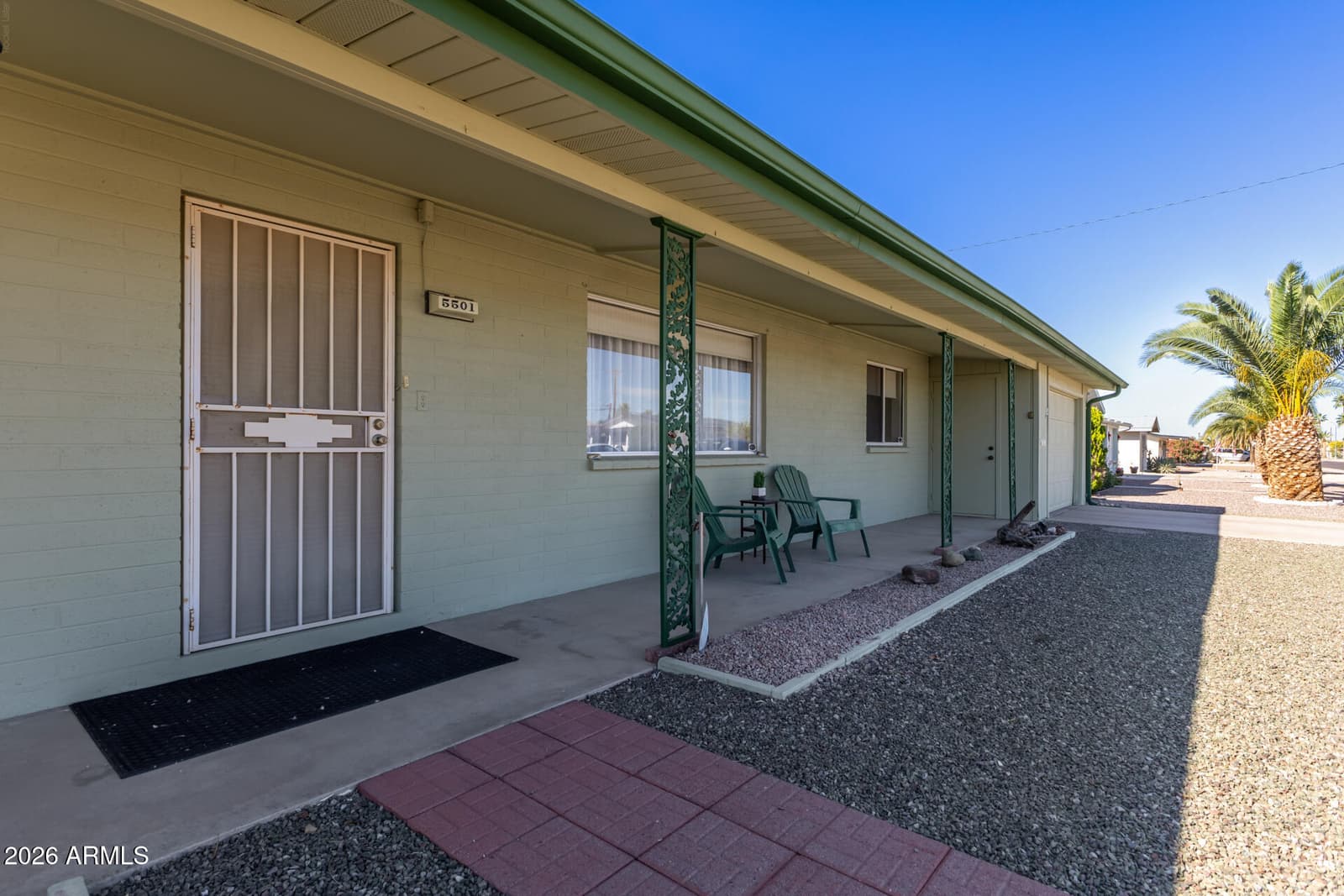 5501 E BOISE Street, Mesa, AZ 85205 — photo 36 of 41