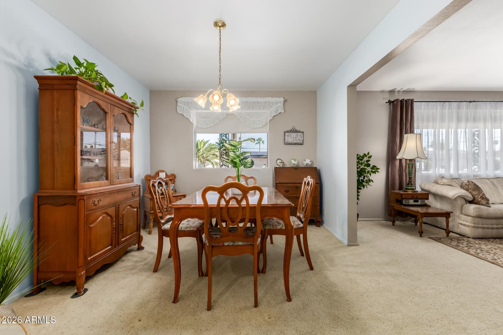 5501 E BOISE Street, Mesa, AZ 85205 — photo 4 of 41