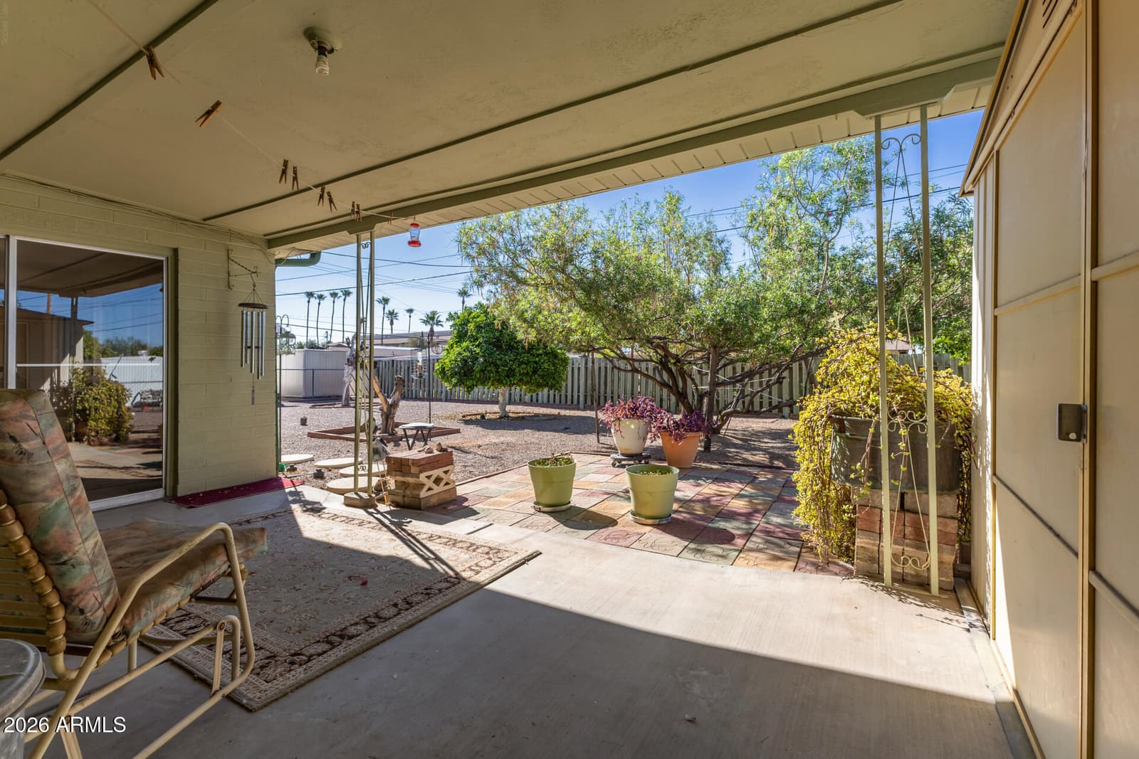 5501 E BOISE Street, Mesa, AZ 85205 — photo 29 of 41