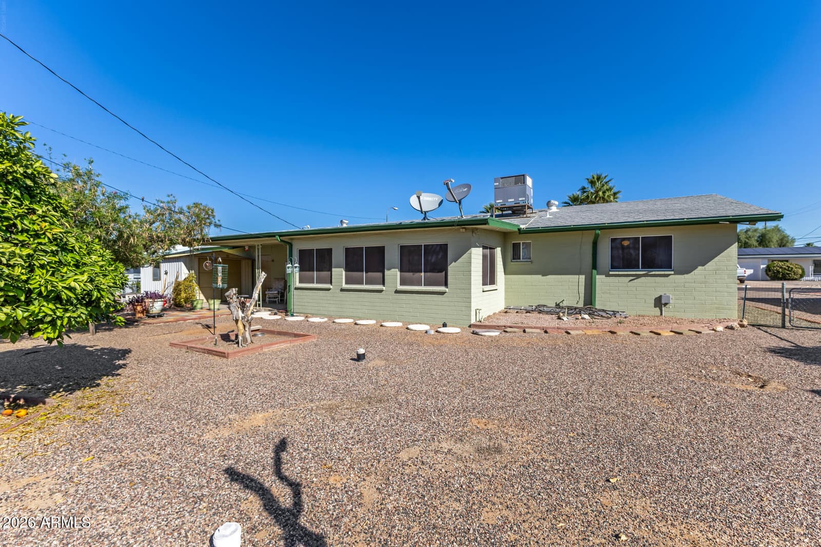5501 E BOISE Street, Mesa, AZ 85205 — photo 31 of 41