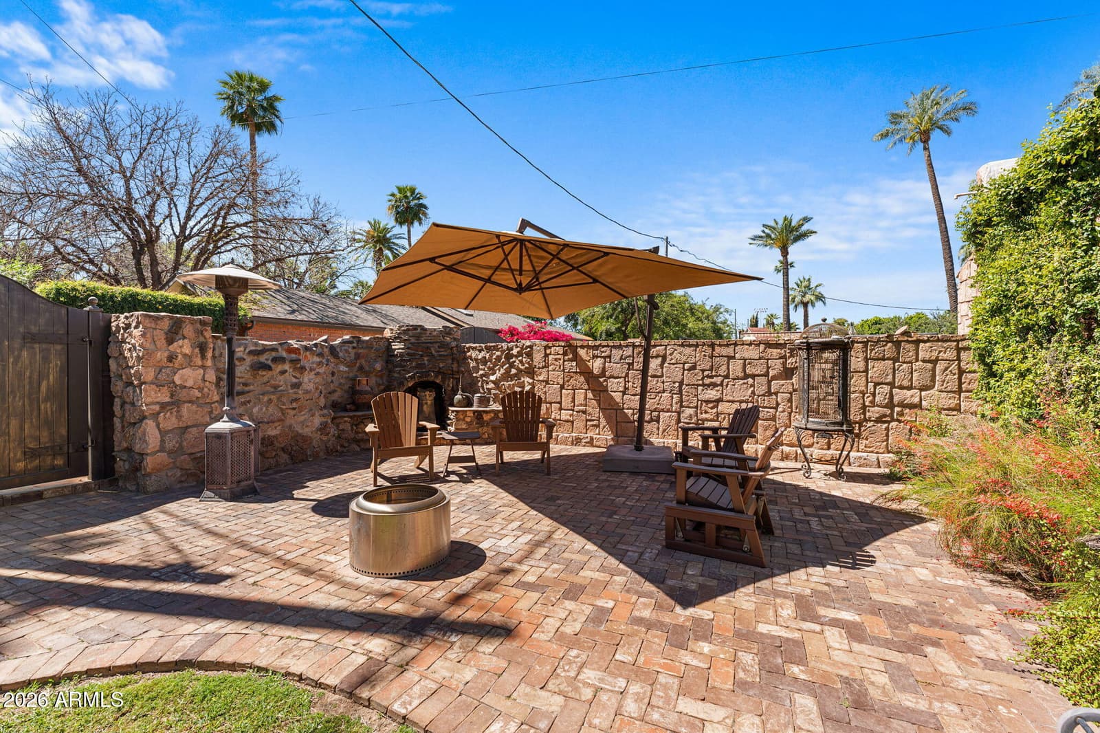 1015 W ENCANTO Boulevard, Phoenix, AZ 85007 — photo 31 of 33