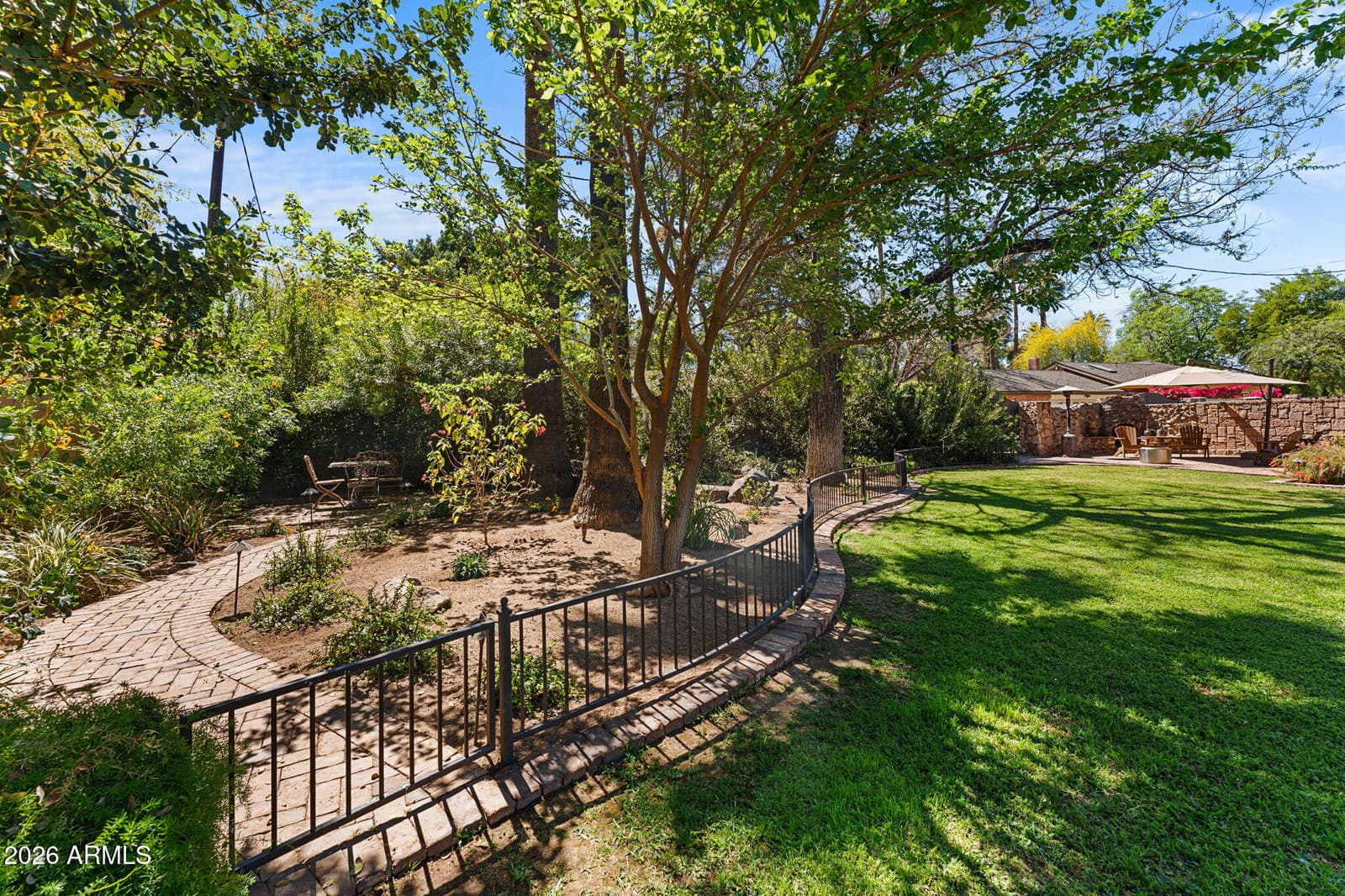 1015 W ENCANTO Boulevard, Phoenix, AZ 85007 — photo 30 of 33