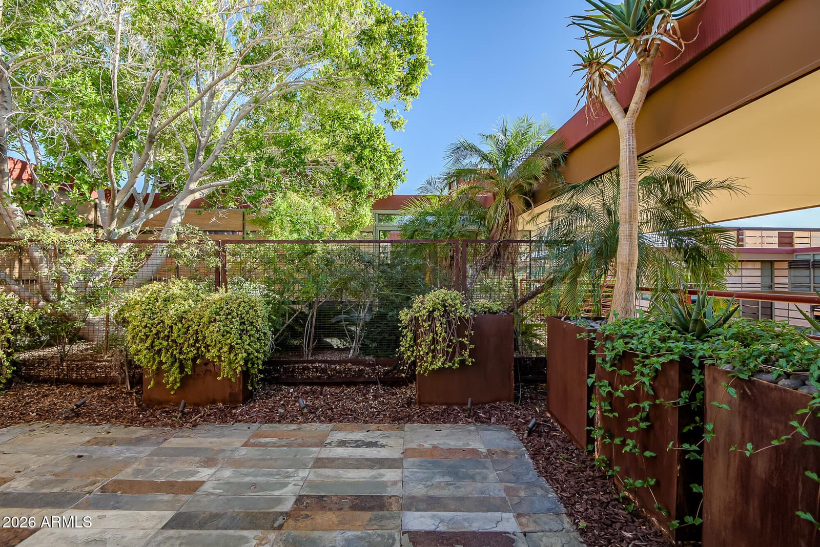 7137 E RANCHO VISTA Drive 7006, Scottsdale, AZ 85251 — photo 40 of 45