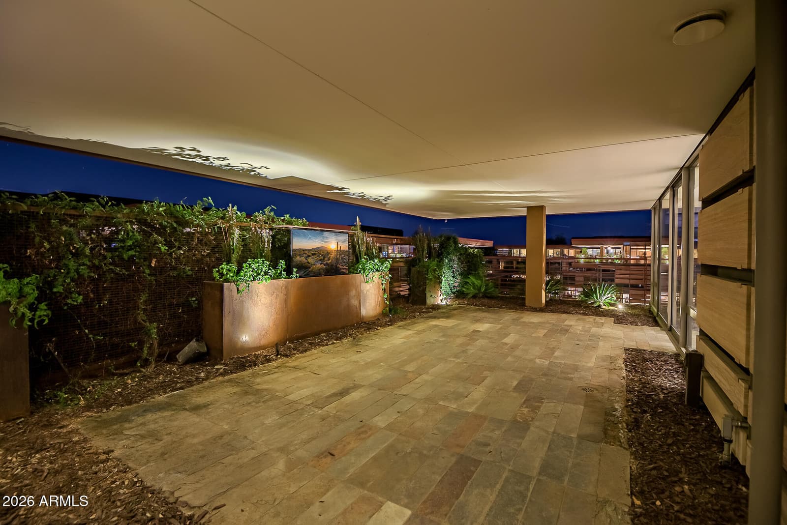 7137 E RANCHO VISTA Drive 7006, Scottsdale, AZ 85251 — photo 22 of 45