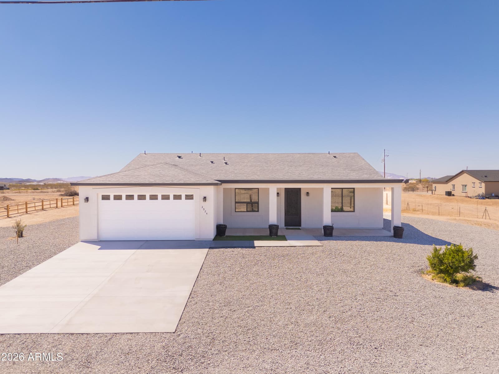 2924 S 364TH Avenue, Tonopah, AZ 85354 — photo 2 of 26
