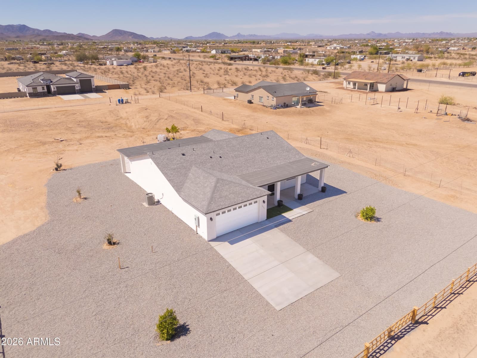 2924 S 364TH Avenue, Tonopah, AZ 85354 — photo 21 of 26