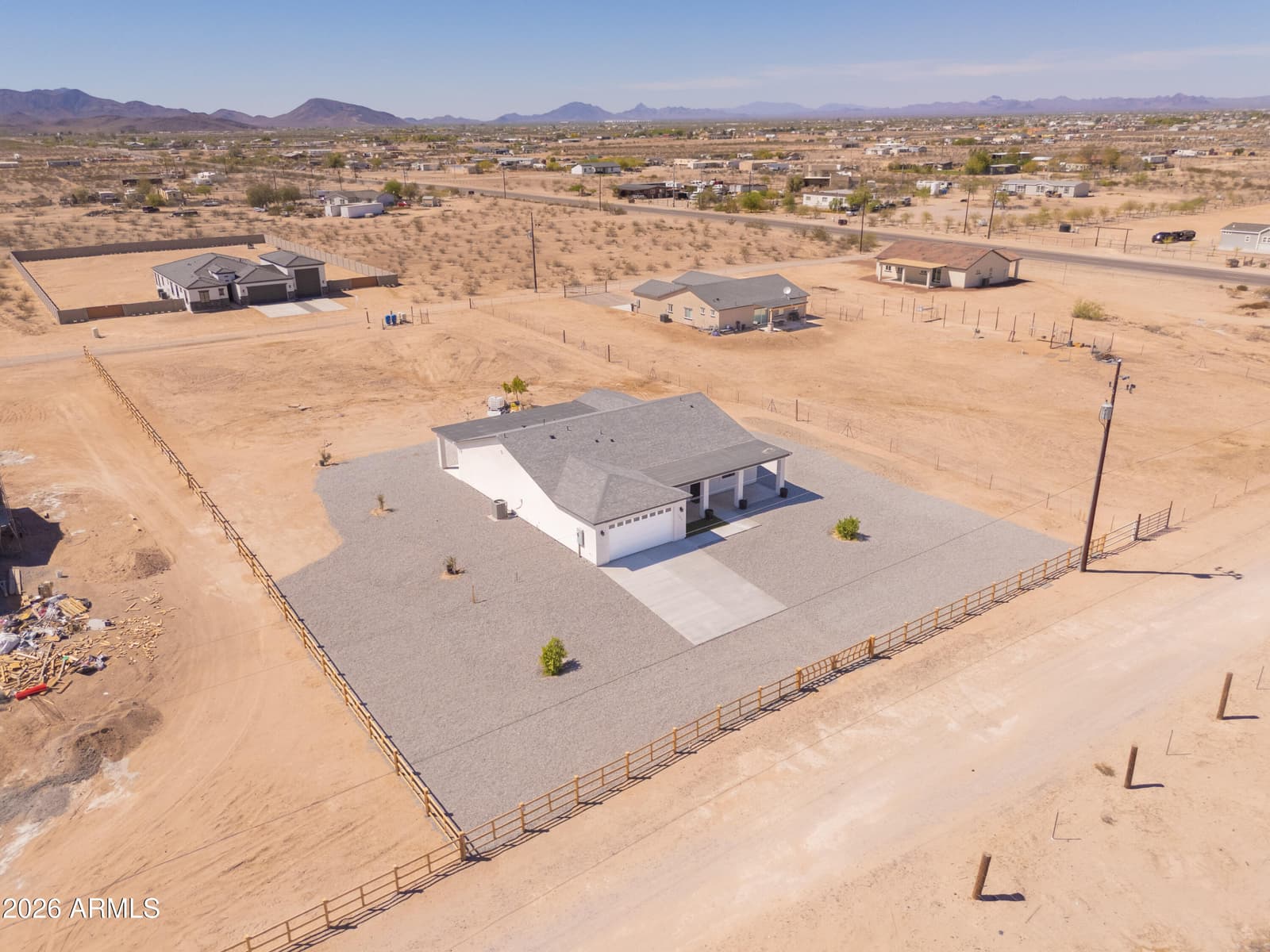 2924 S 364TH Avenue, Tonopah, AZ 85354 — photo 22 of 26