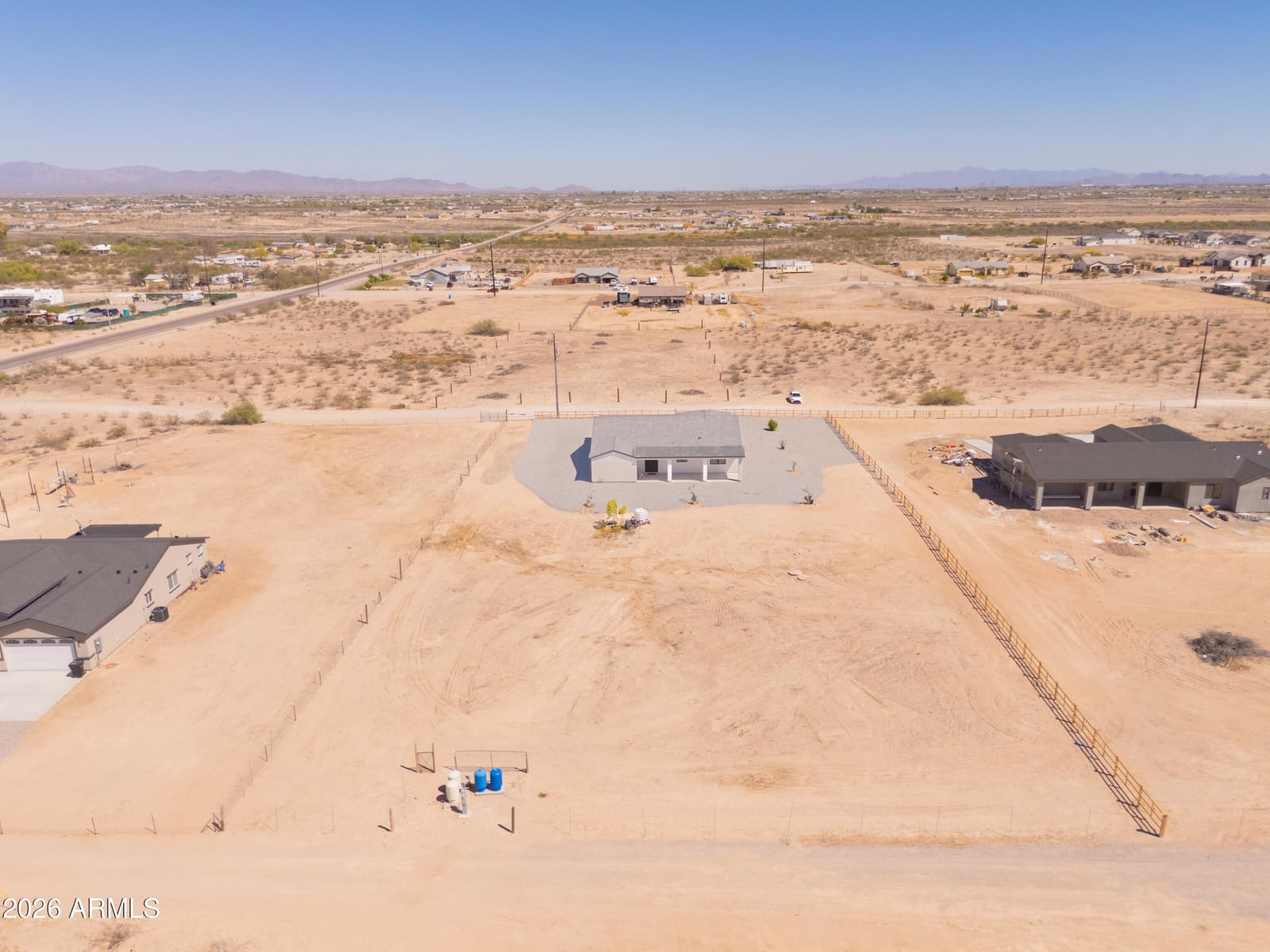 2924 S 364TH Avenue, Tonopah, AZ 85354 — photo 24 of 26