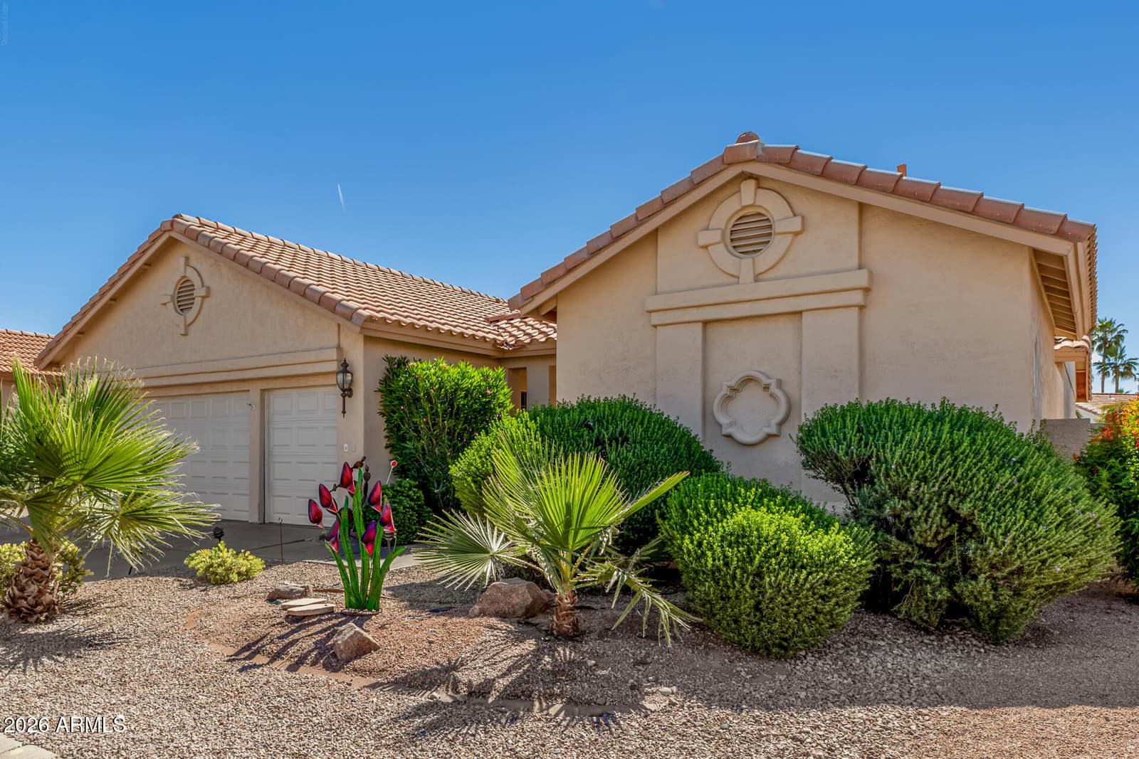 10821 E SILVERTREE Drive, Sun Lakes, AZ 85248 — photo 6 of 40