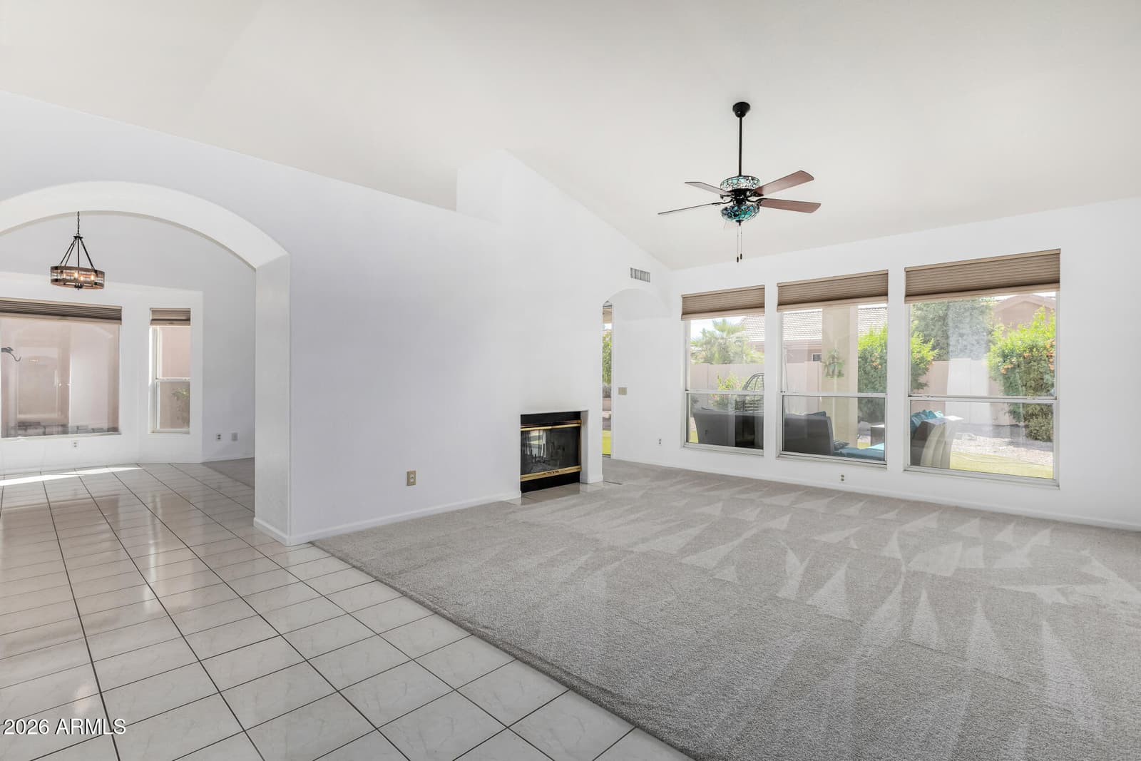 10821 E SILVERTREE Drive, Sun Lakes, AZ 85248 — photo 8 of 40