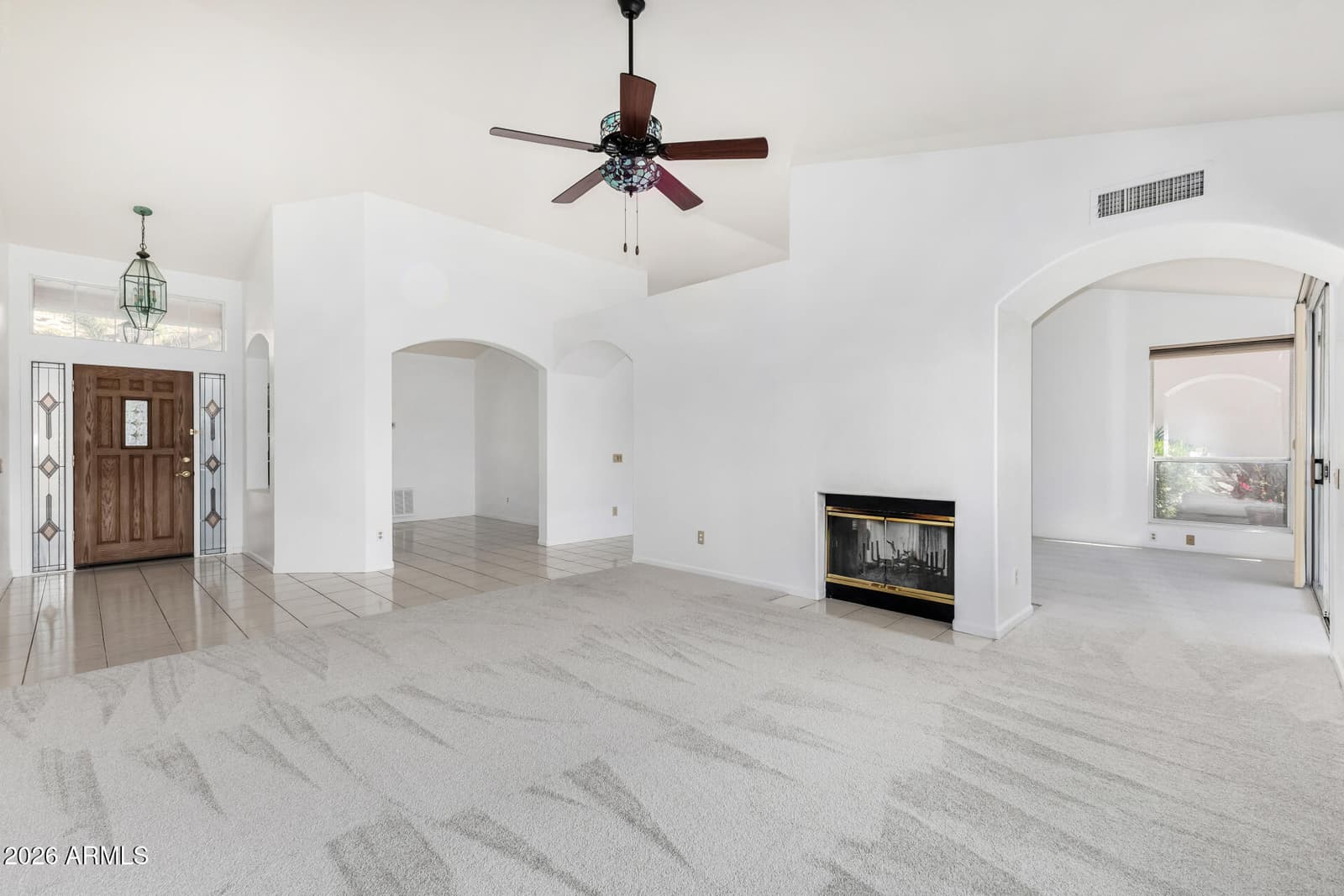 10821 E SILVERTREE Drive, Sun Lakes, AZ 85248 — photo 10 of 40