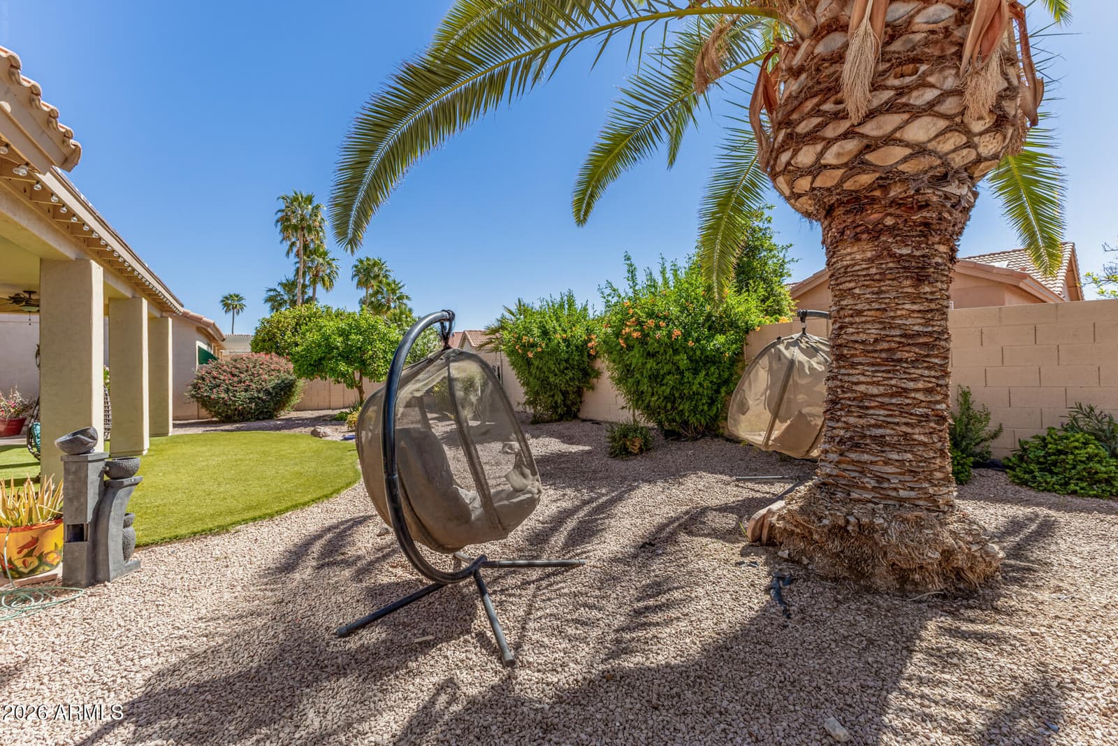 10821 E SILVERTREE Drive, Sun Lakes, AZ 85248 — photo 39 of 40