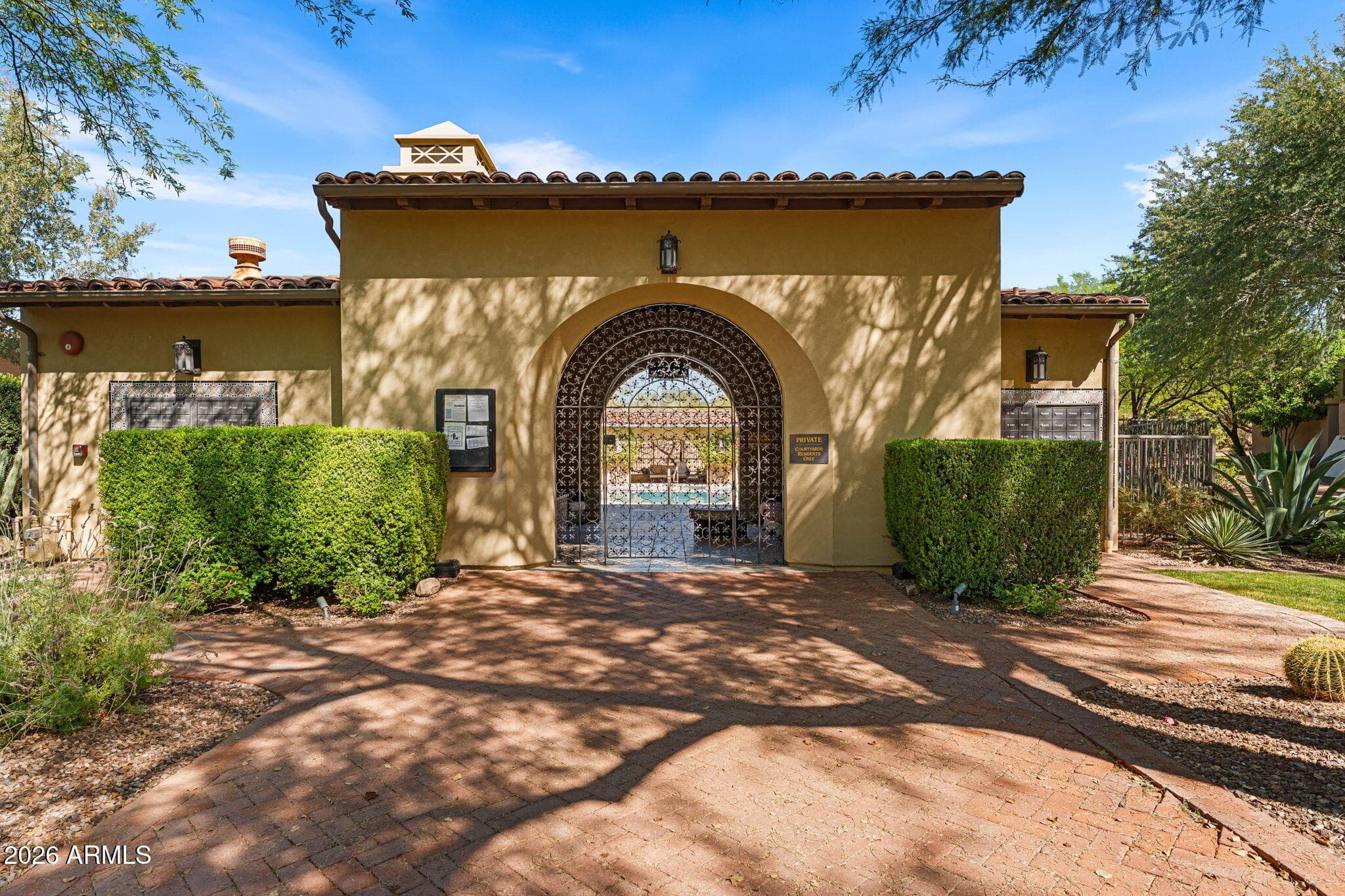 18650 N THOMPSON PEAK Parkway 2074, Scottsdale, AZ 85255 — photo 32 of 42