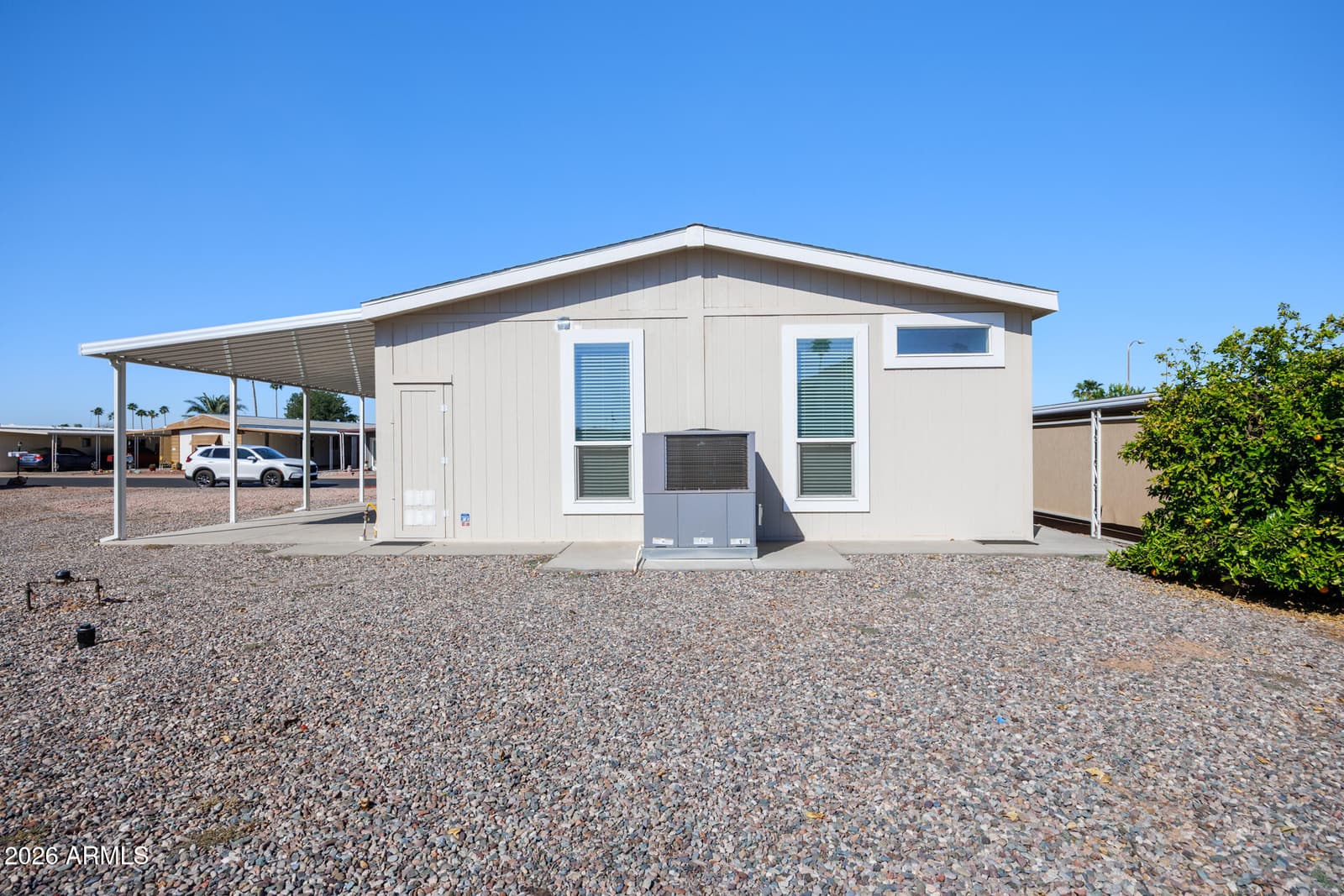 2100 N TREKELL Road 122, Casa Grande, AZ 85122 — photo 25 of 27